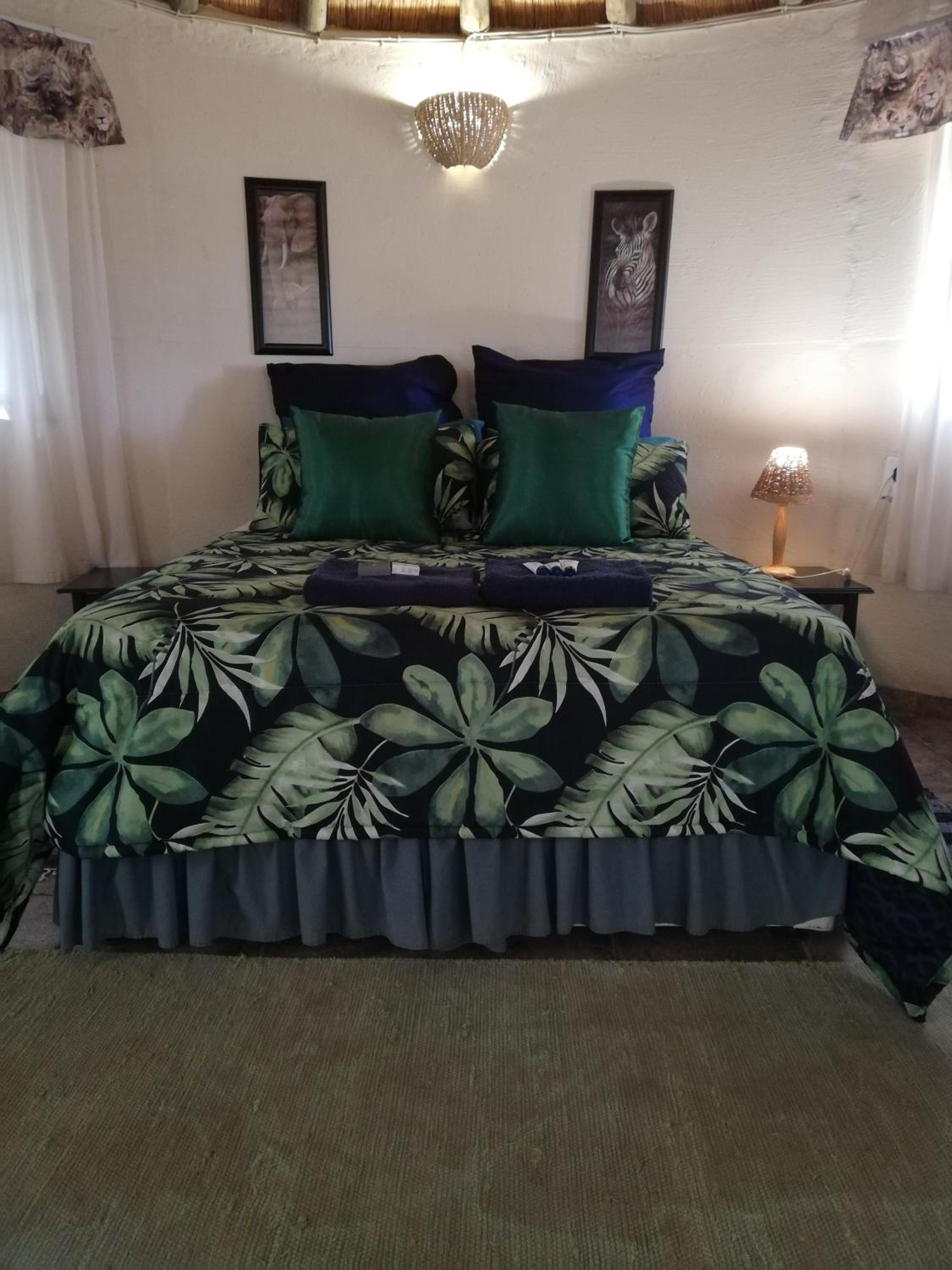 Bungalow photo 2