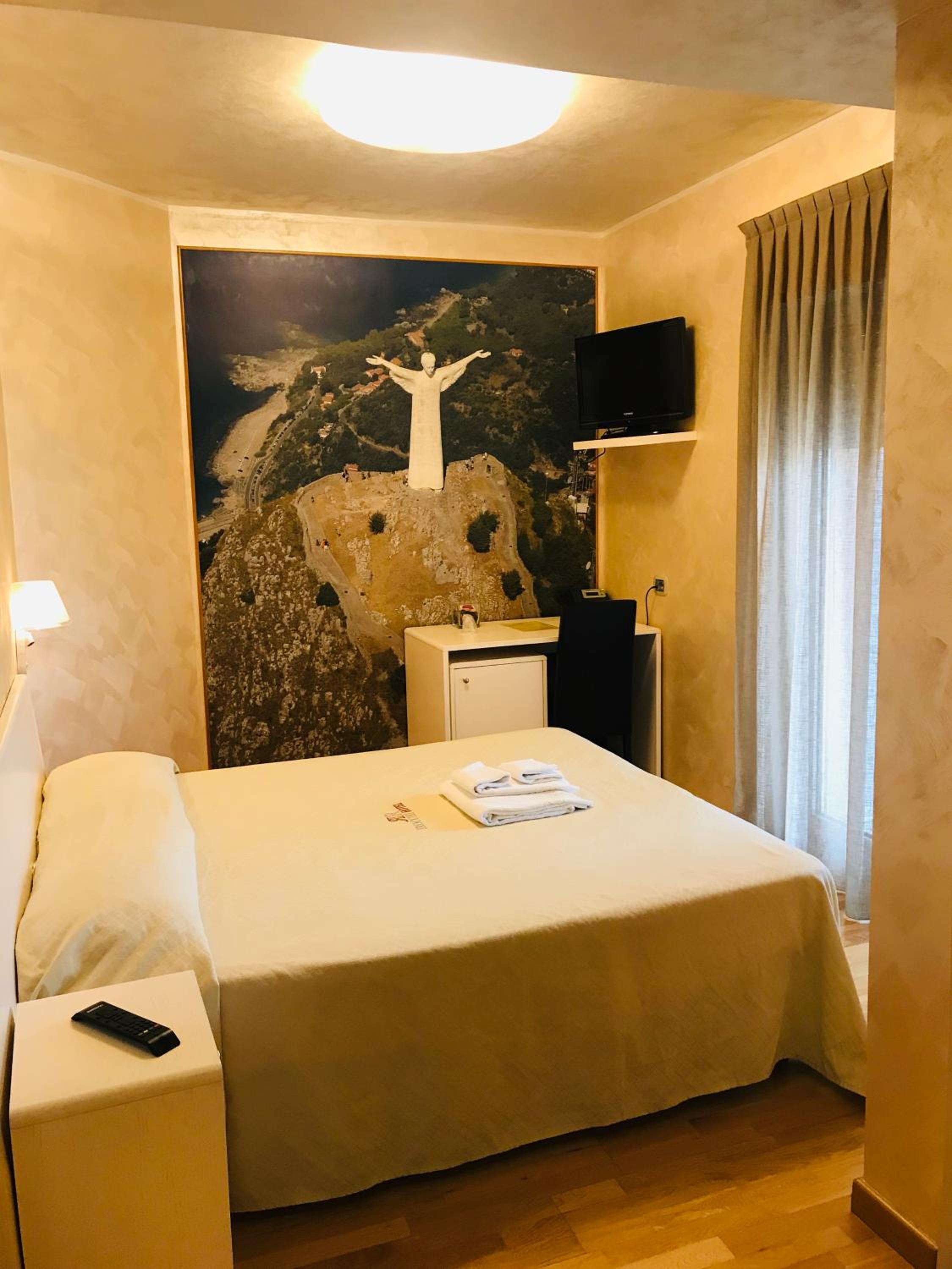 I Rocchi Hotel, Billede 3