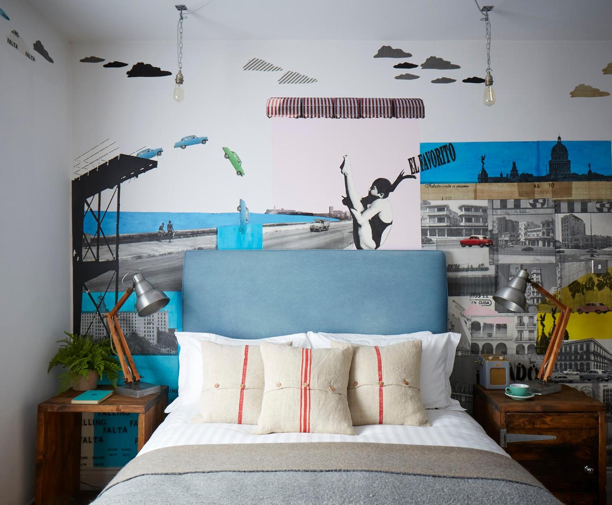 Comfy Double or Twin Room with Sofa bed - Photo 4