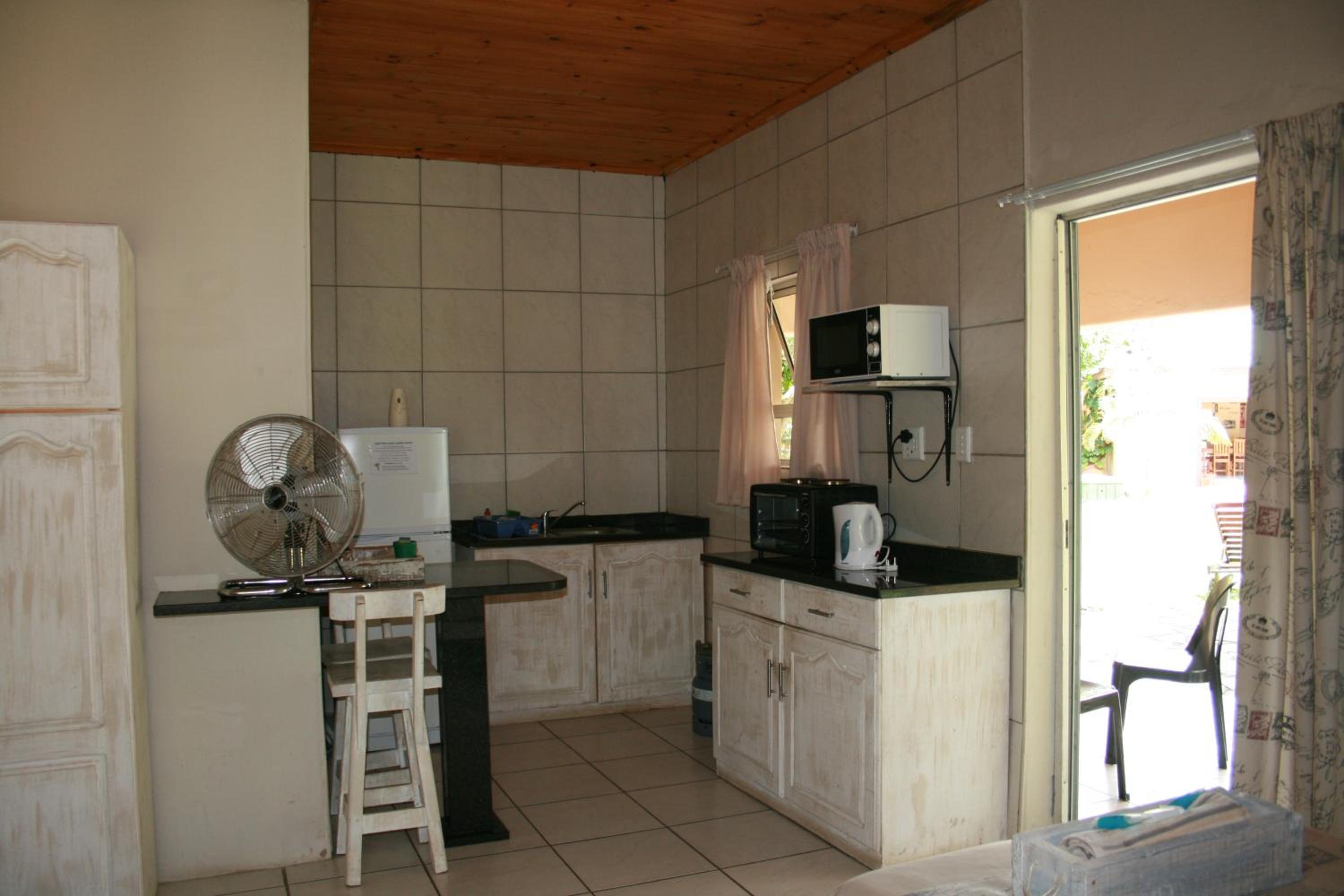 Standard Double Or Twin Room photo 3