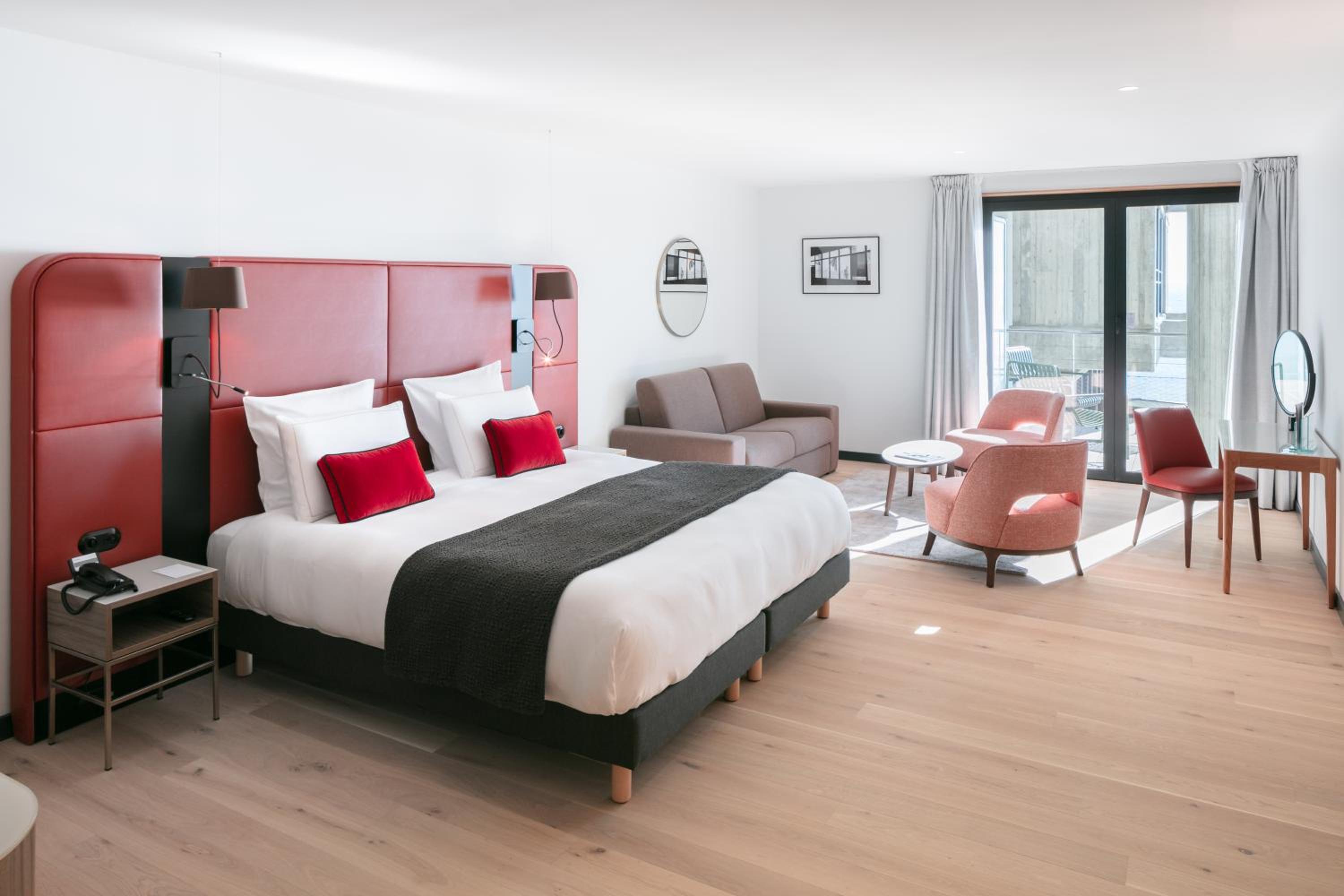 Deluxe Room photo 3