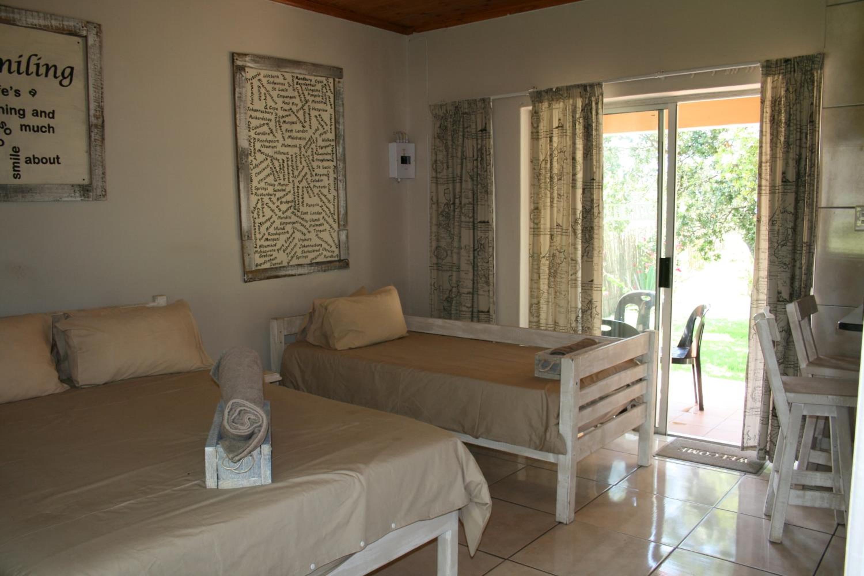 Standard Double Or Twin Room photo 1