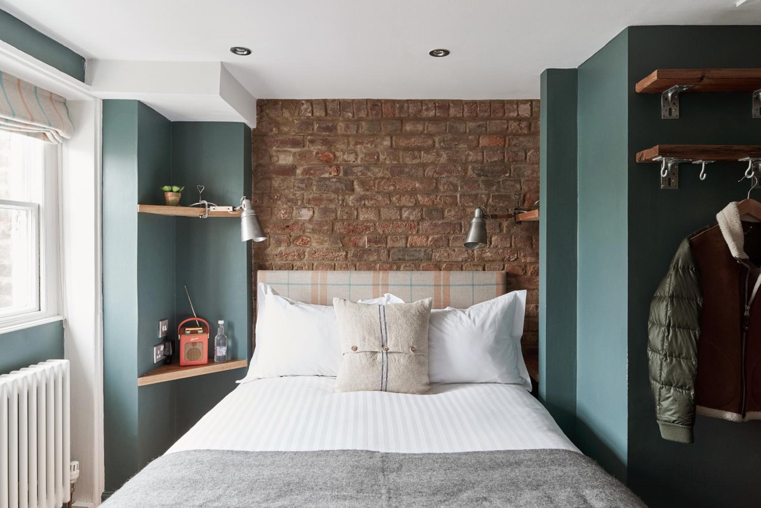 Small Double Room - Photo 4