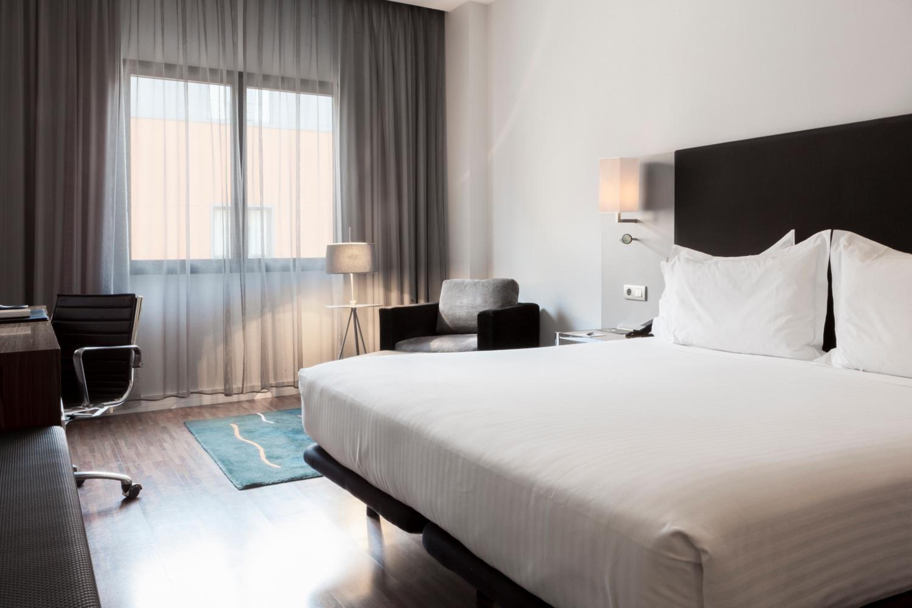 Double or Twin Room photo 3