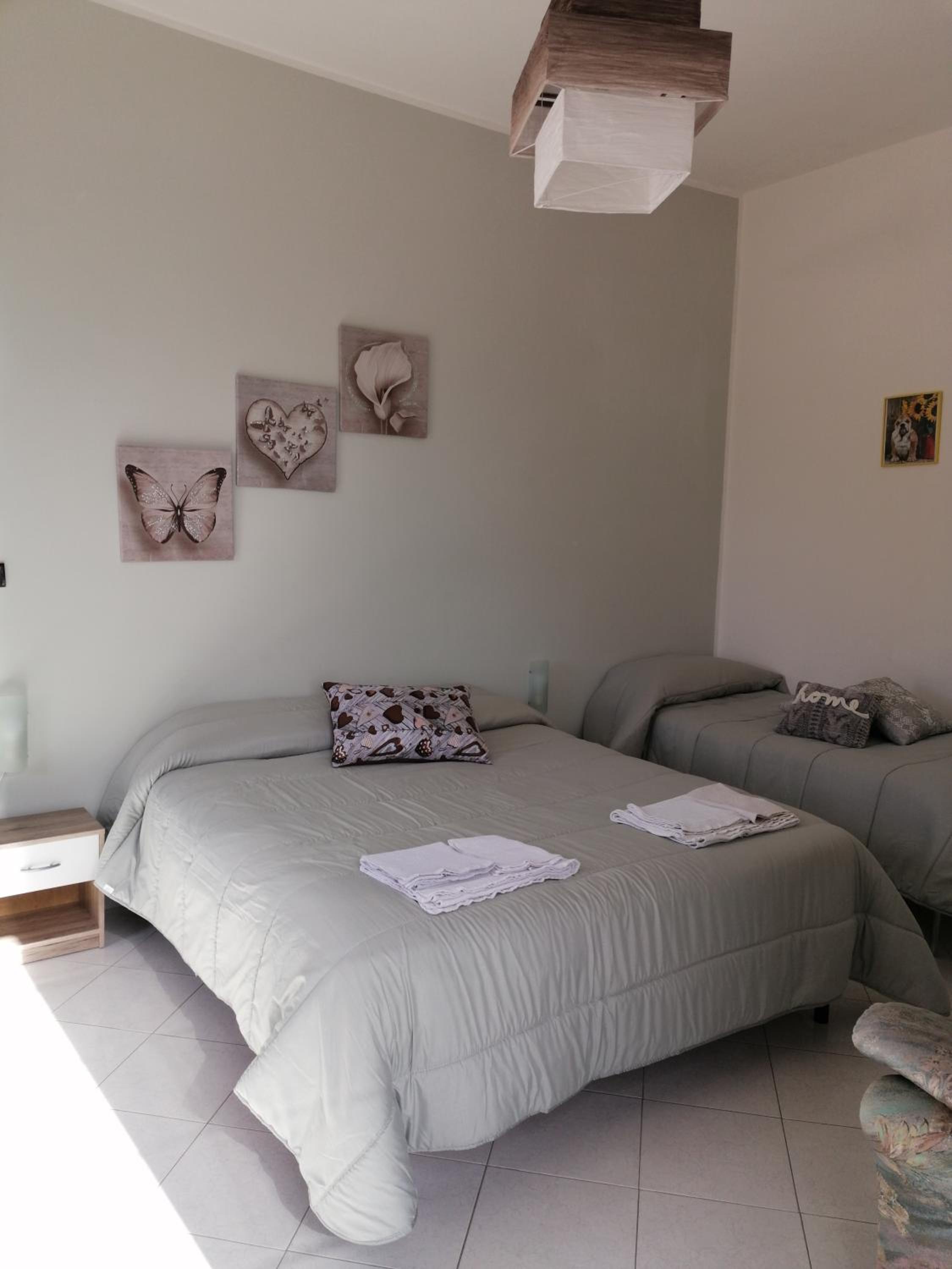 Deluxe Apartment with City View - Photo 24