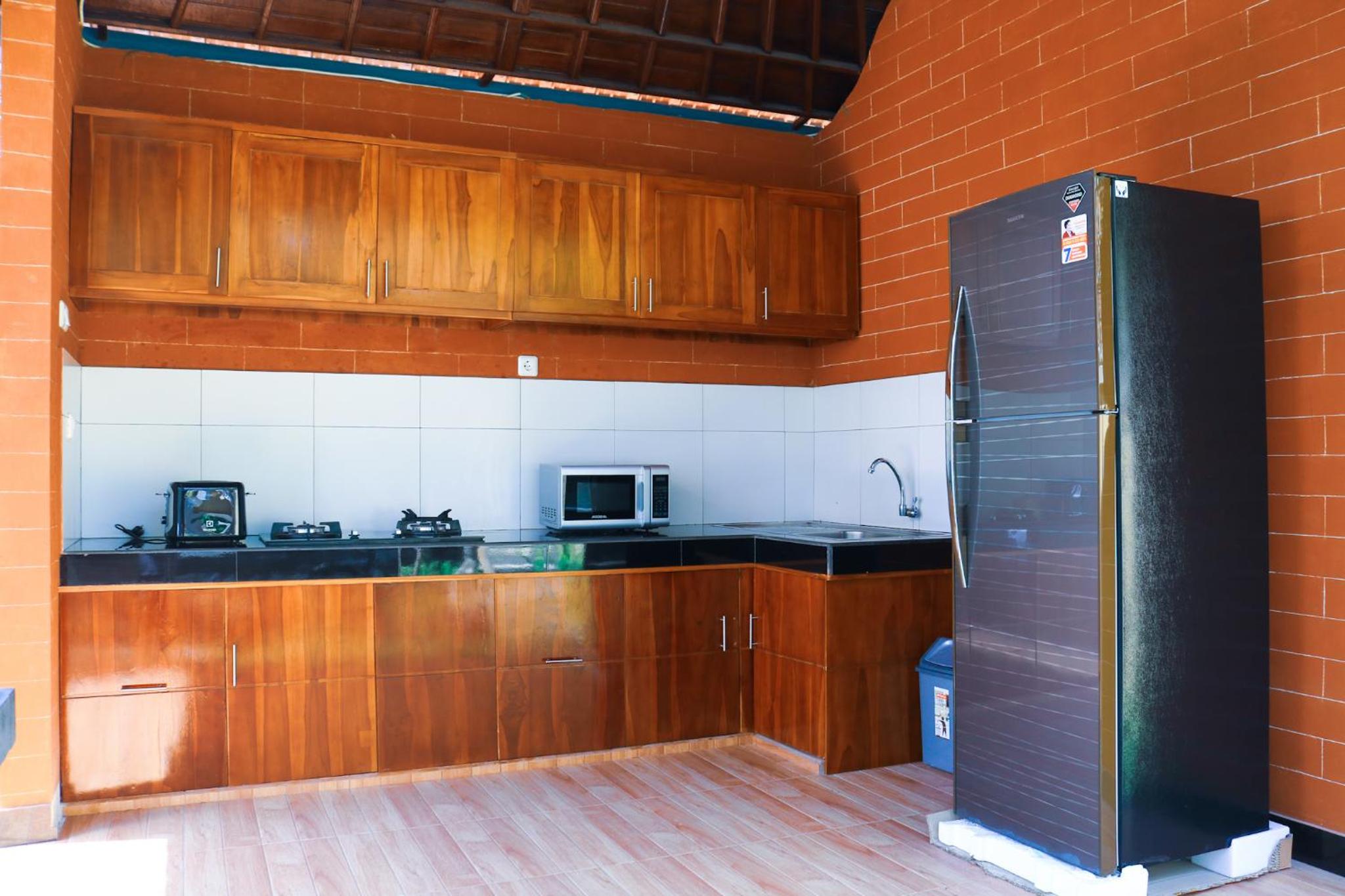 Three-Bedroom Villa - Photo 27