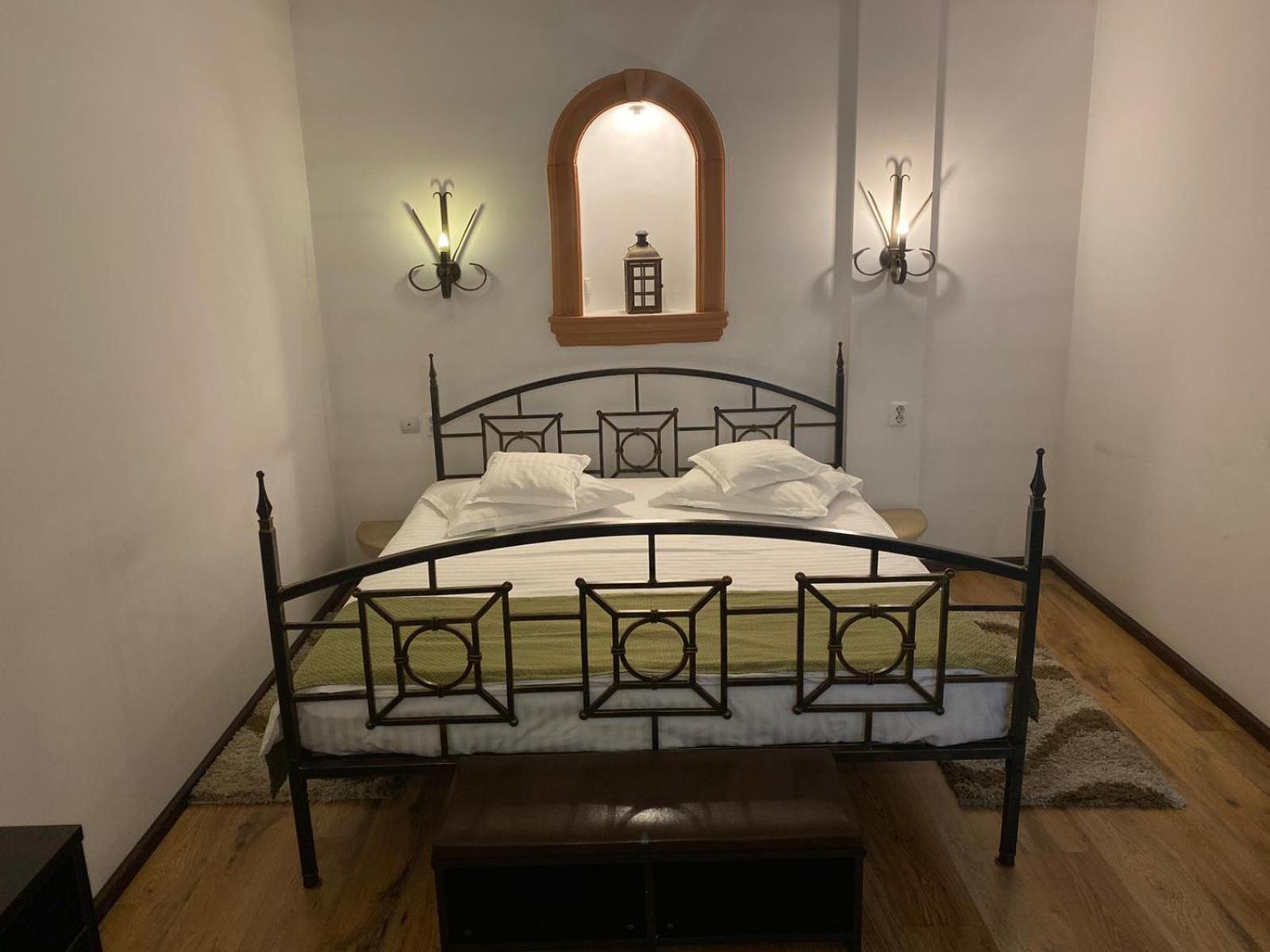 Standard Double Room photo 2