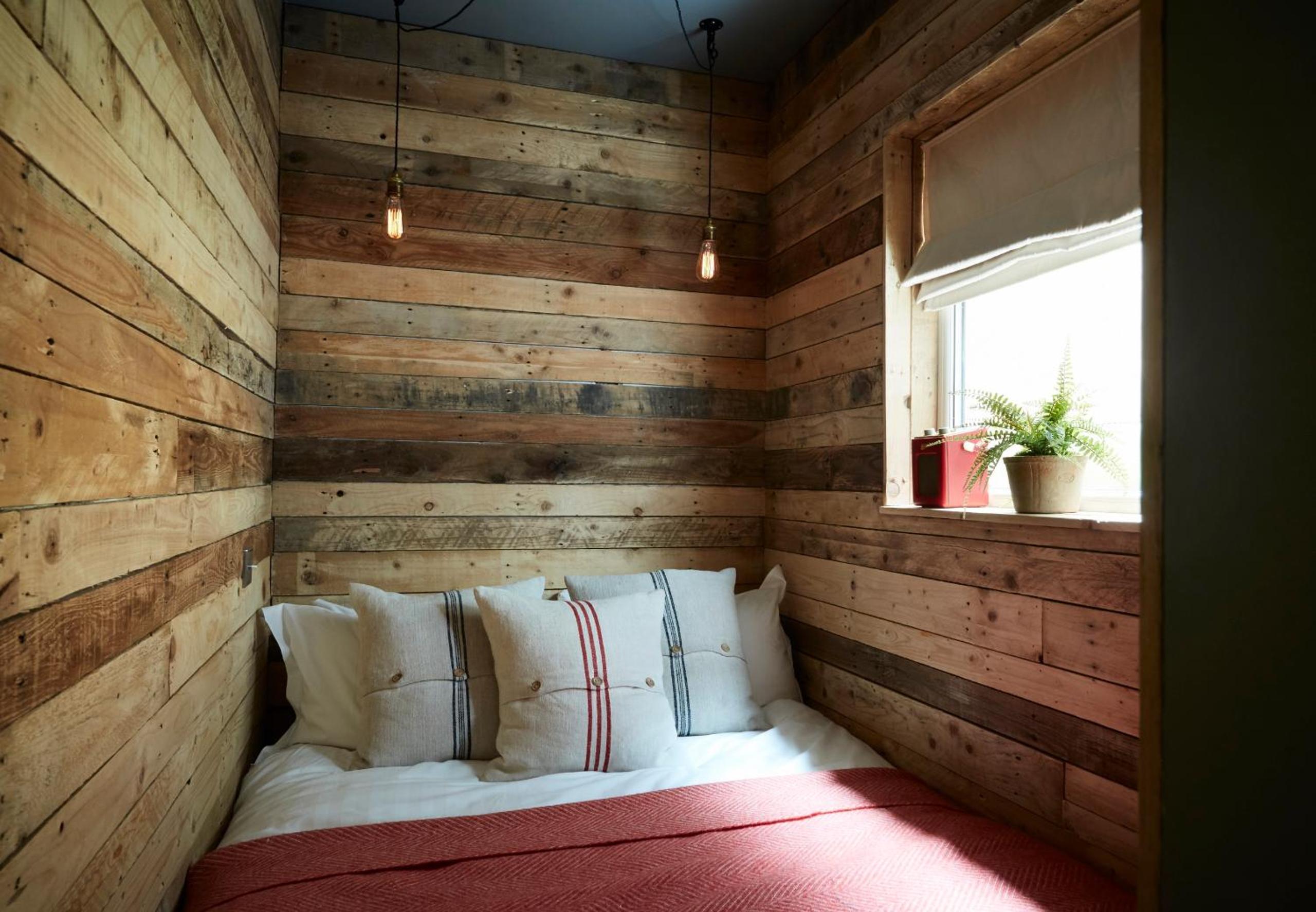 Comfort Quadruple Room - Photo 2