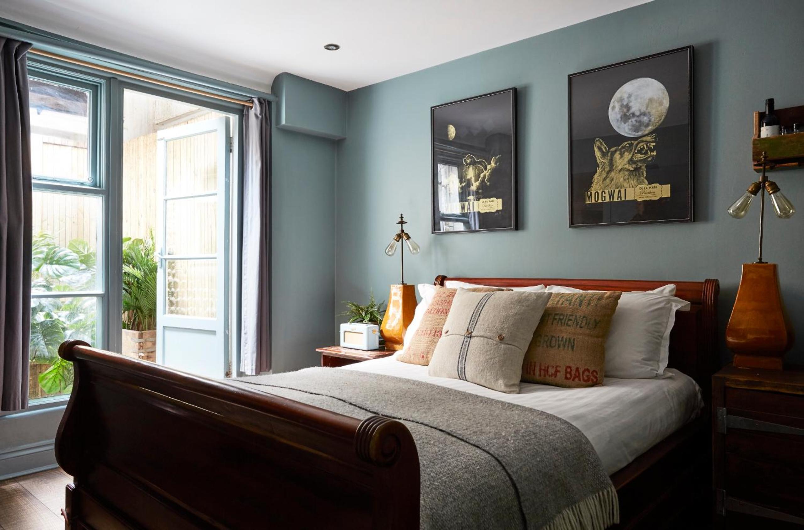 Comfort Quadruple Room - Photo 1