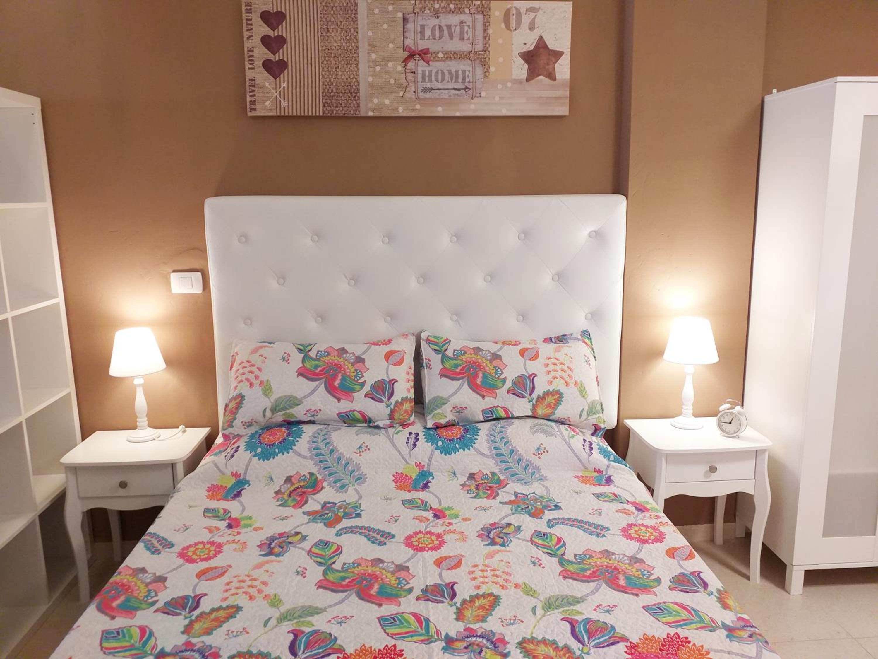 Apartamento Estudio
