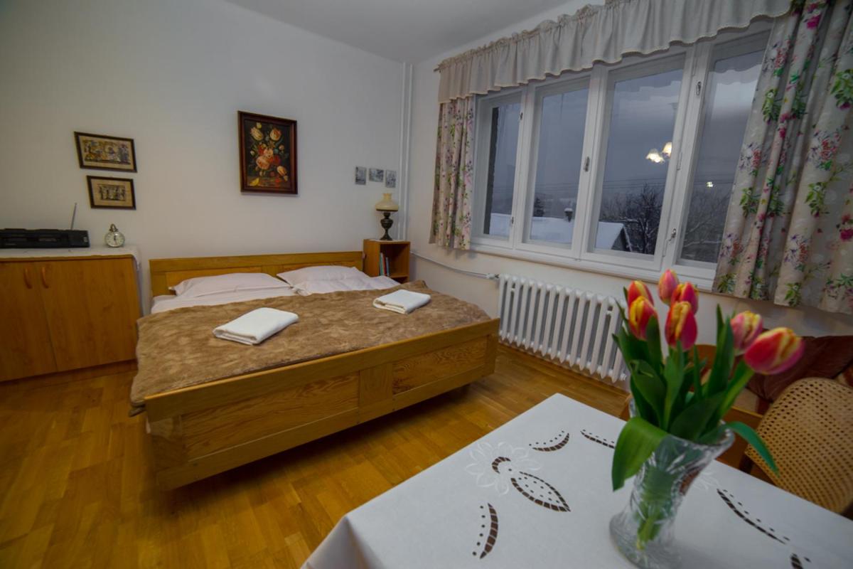 Apartment - Ground Floor photo 1