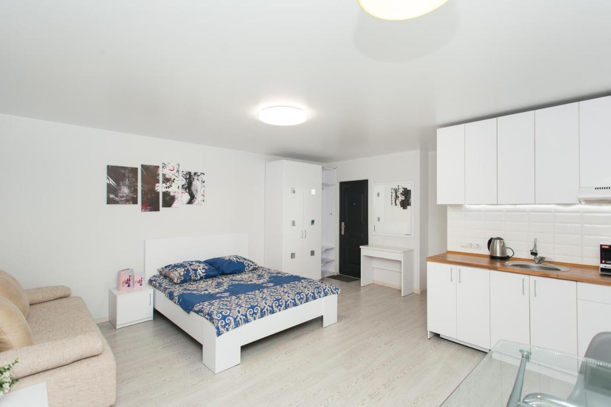 Apartment photo 3