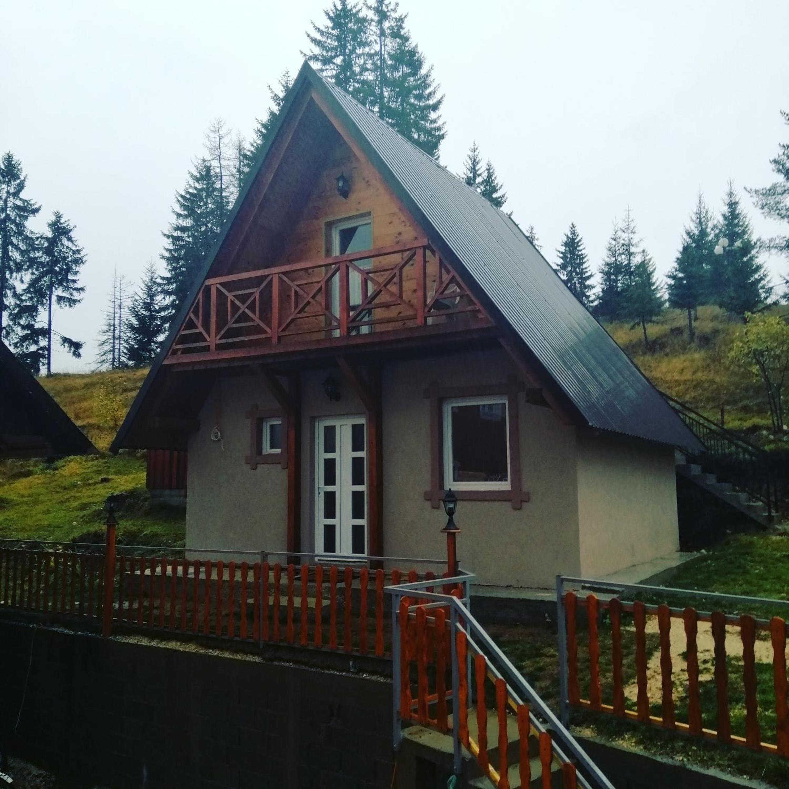 Studio with Balcony - Photo 21