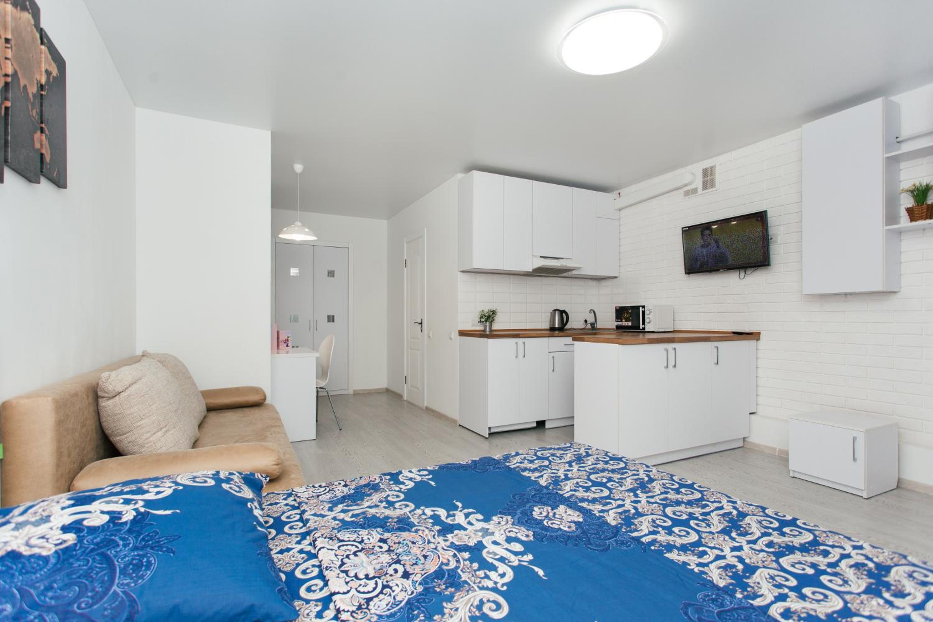 Apartment photo 1