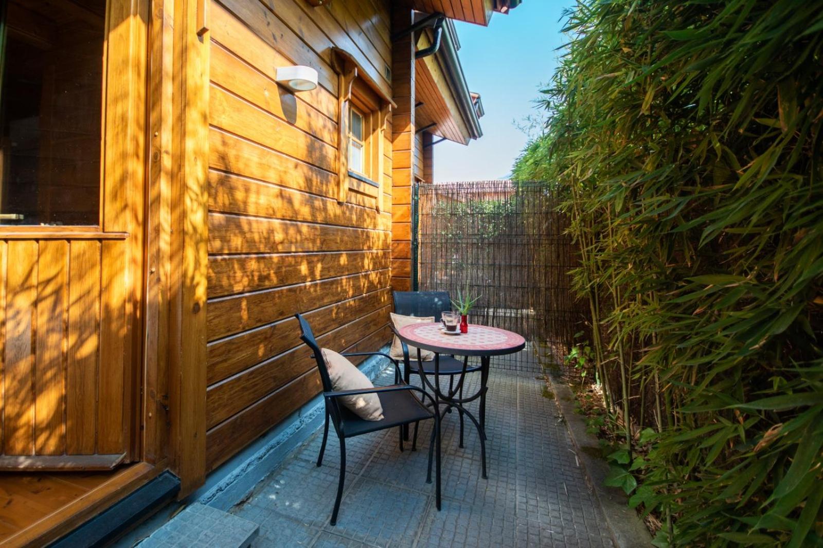 Double or Twin Room - Disability Access - Photo 9