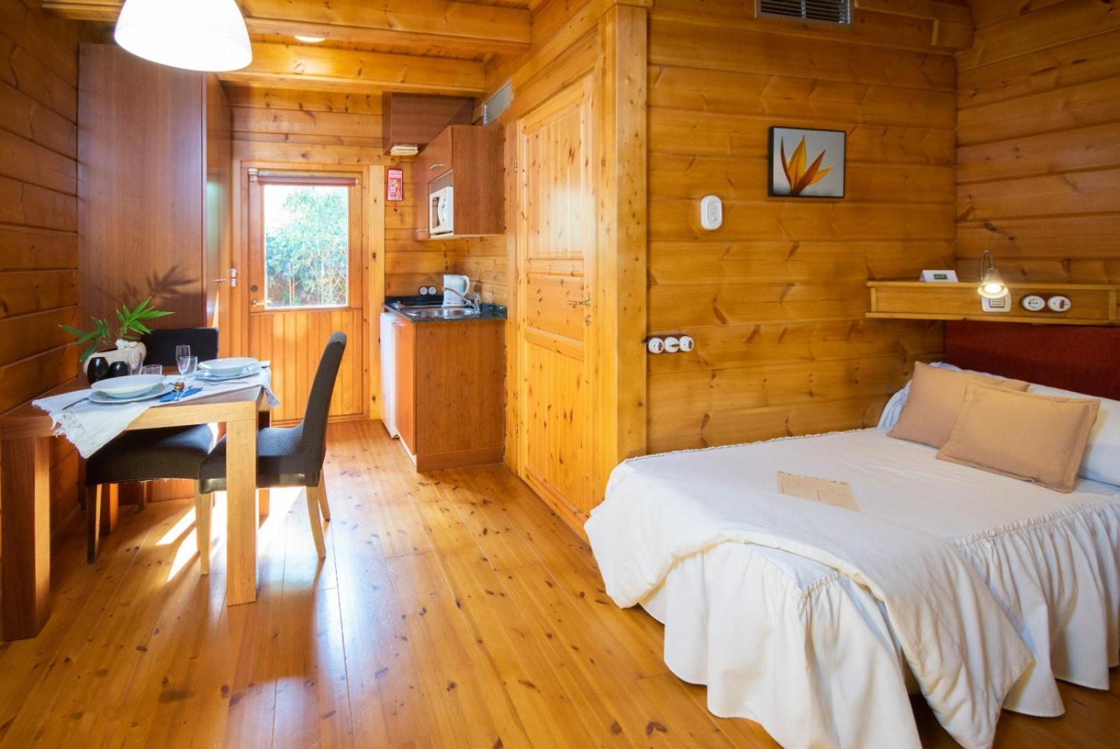Double or Twin Room - Disability Access - Photo 5