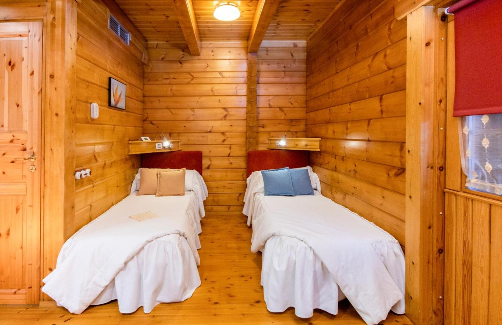 Double or Twin Room - Disability Access - Photo 7