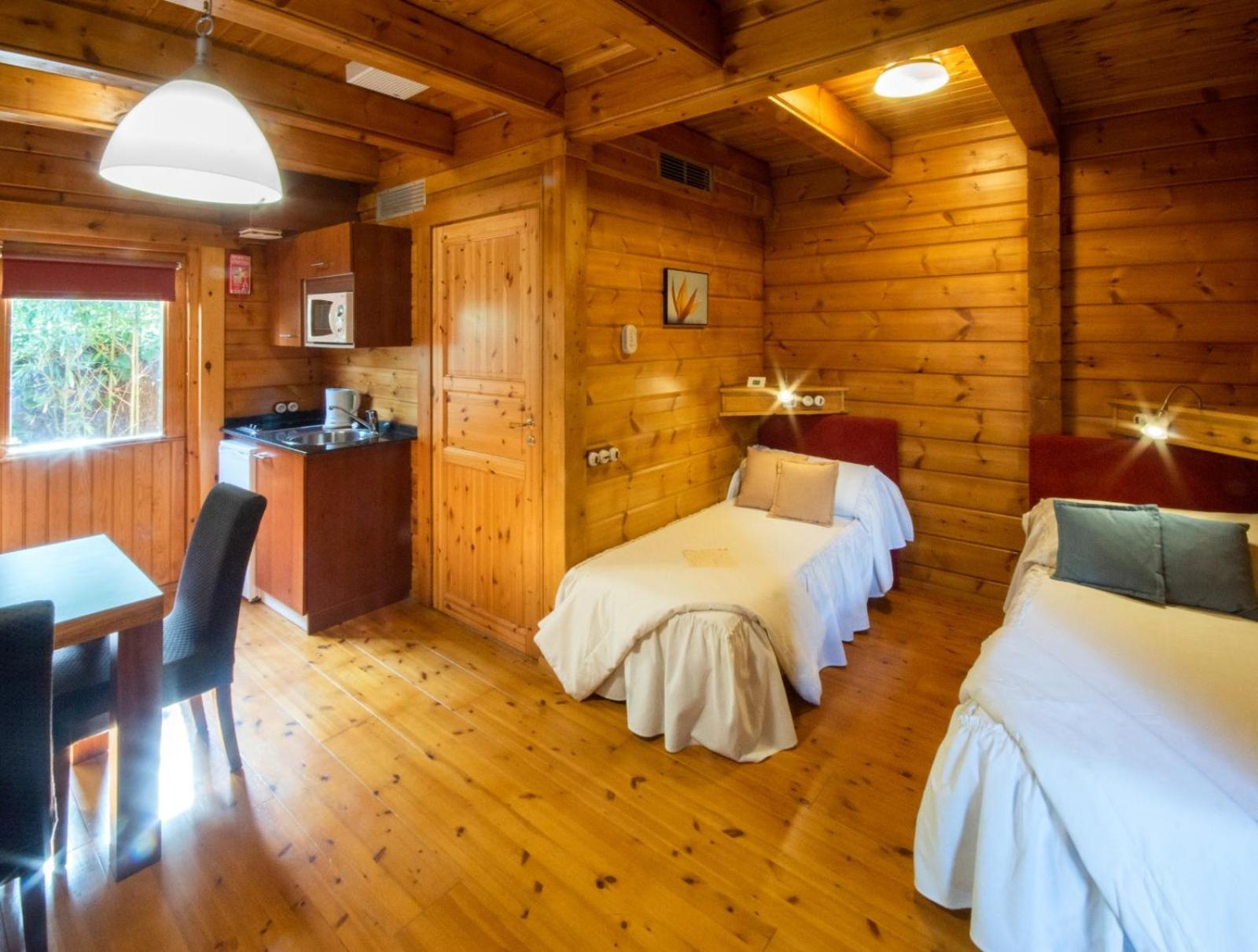 Double or Twin Room - Disability Access - Photo 1