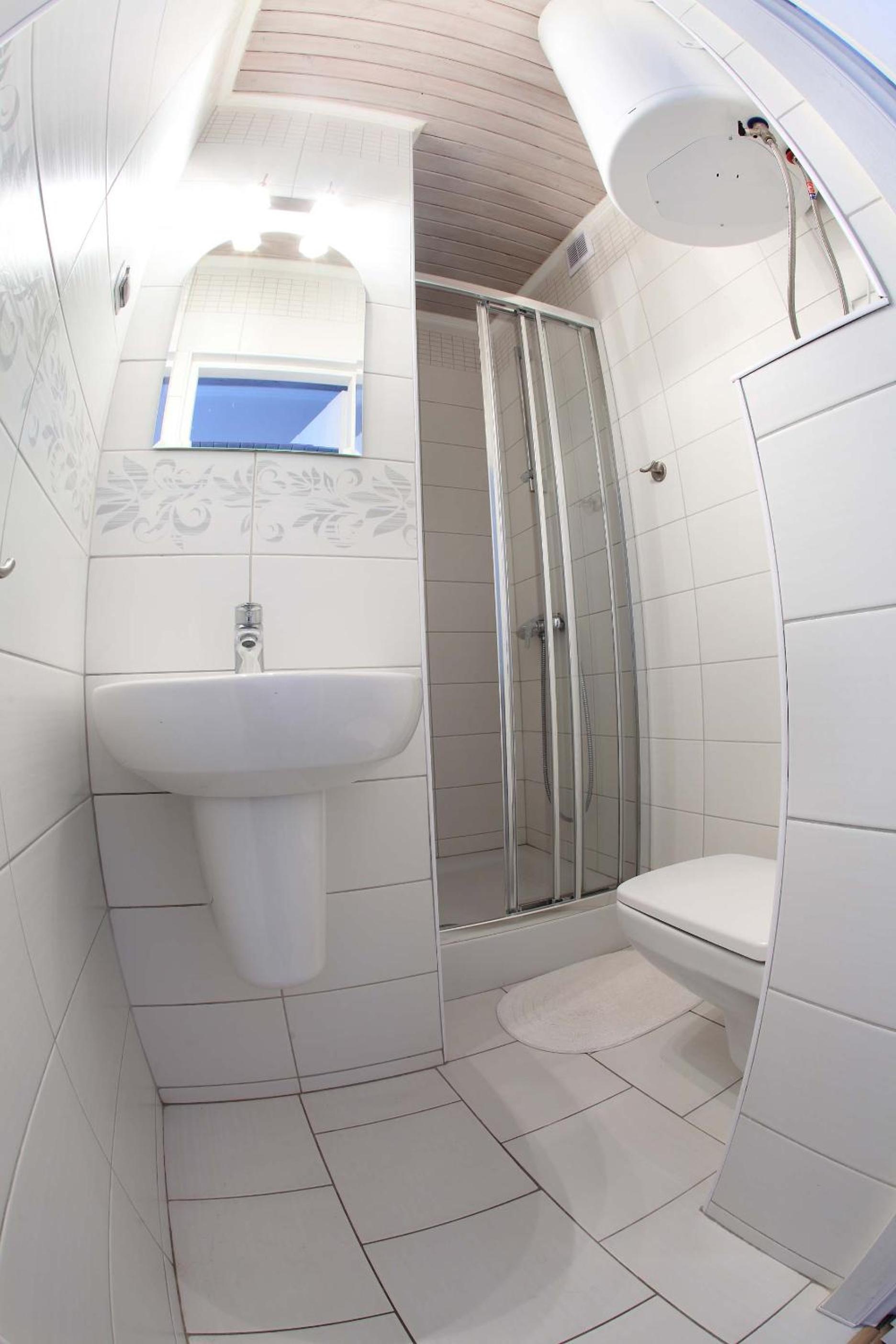 Double Room - Photo 2