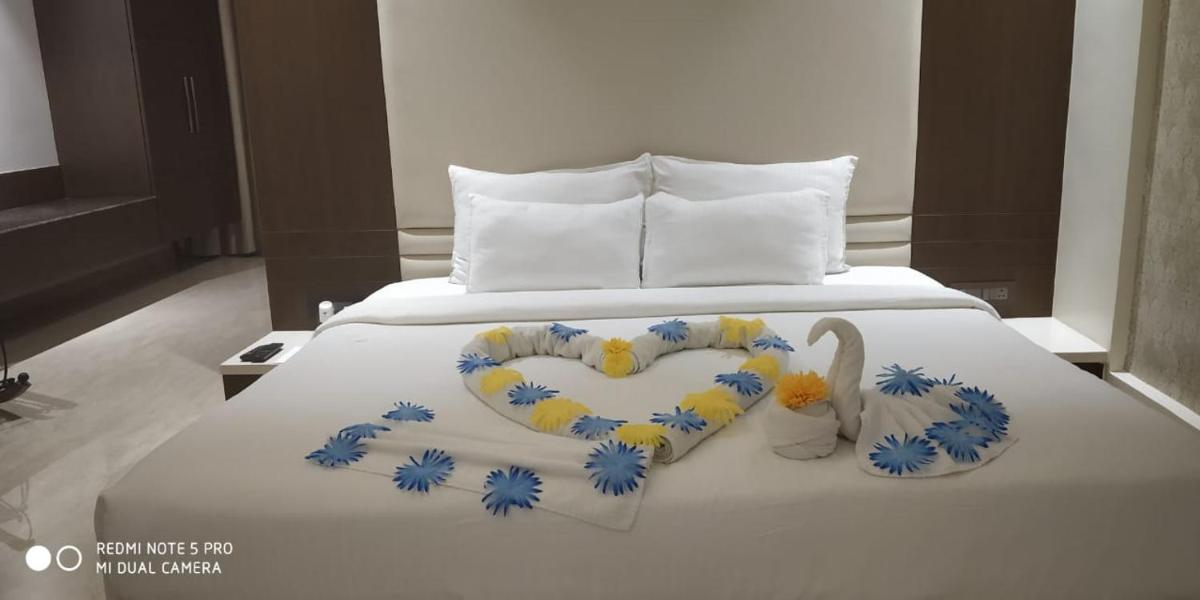 Standard Queen Room photo 1