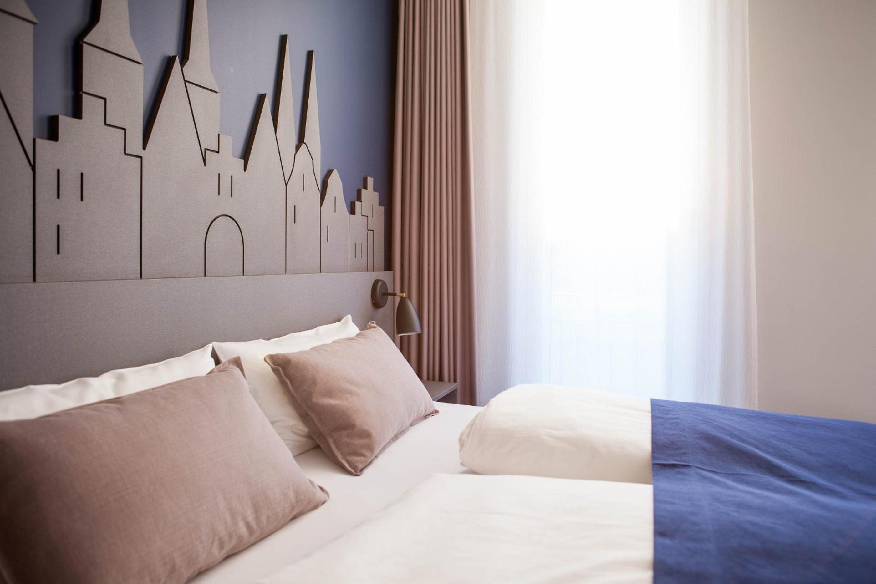 Standard Double Room - Photo 1