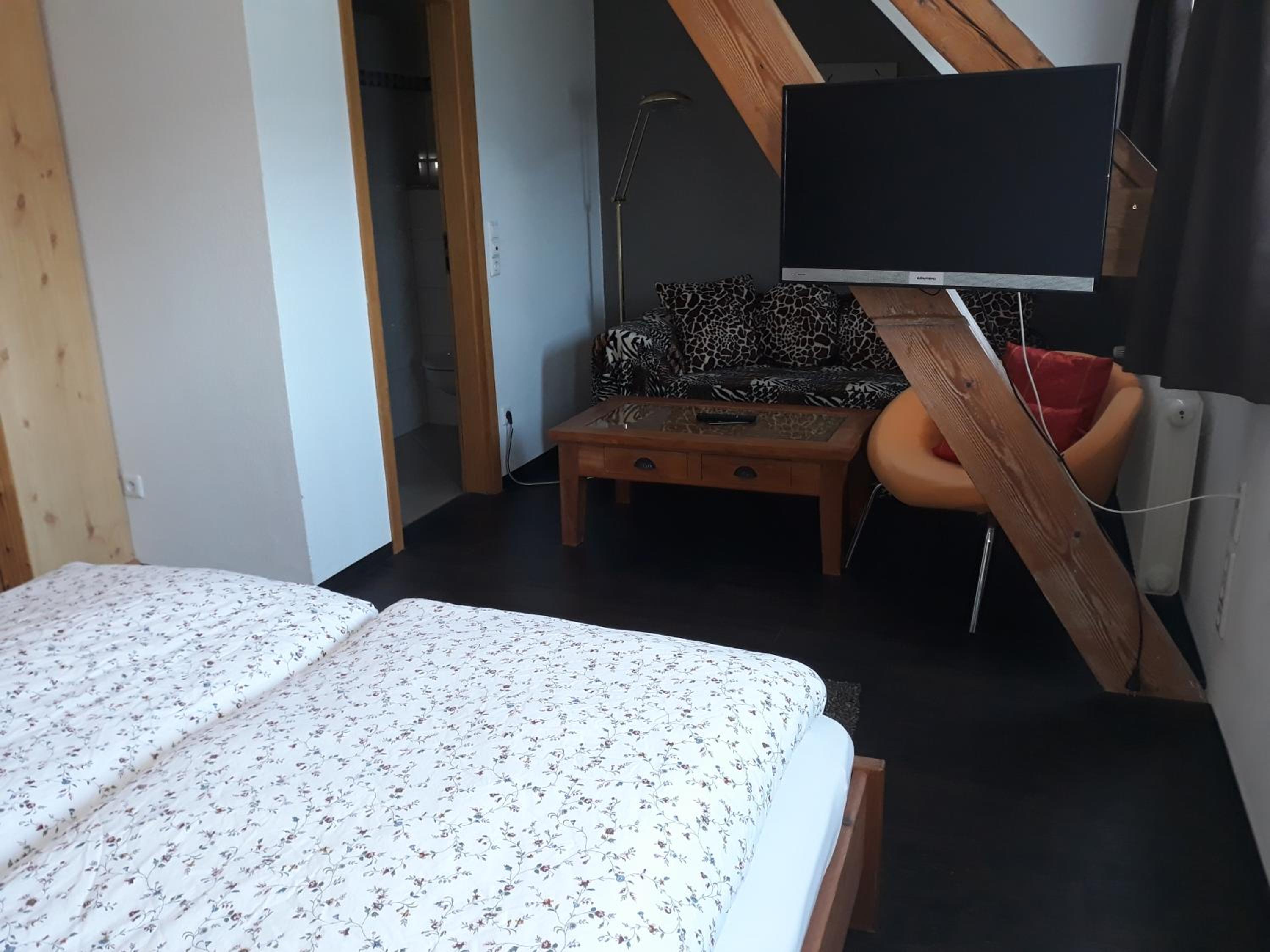 Comfort Double Room photo 3