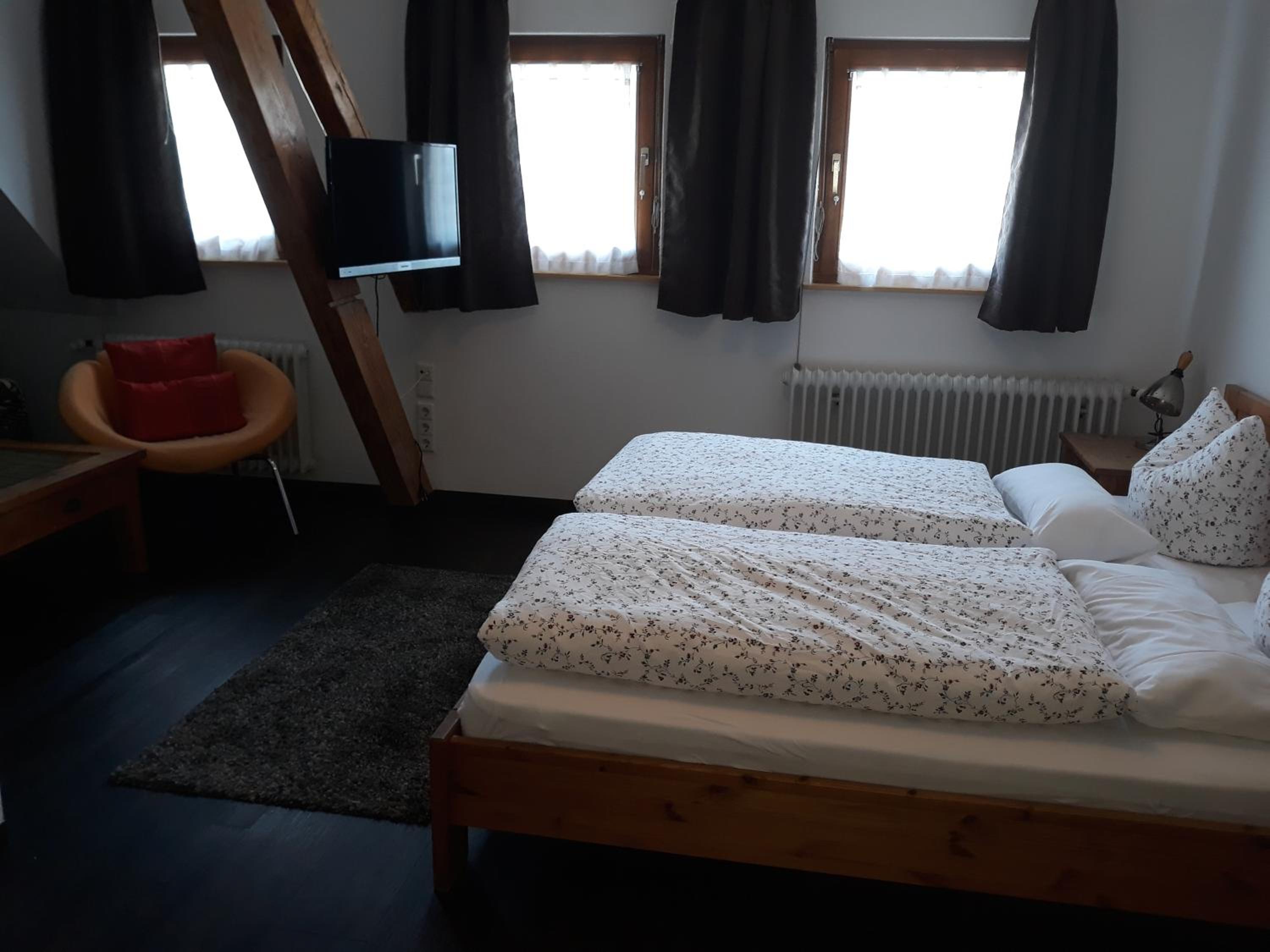 Comfort Double Room photo 2