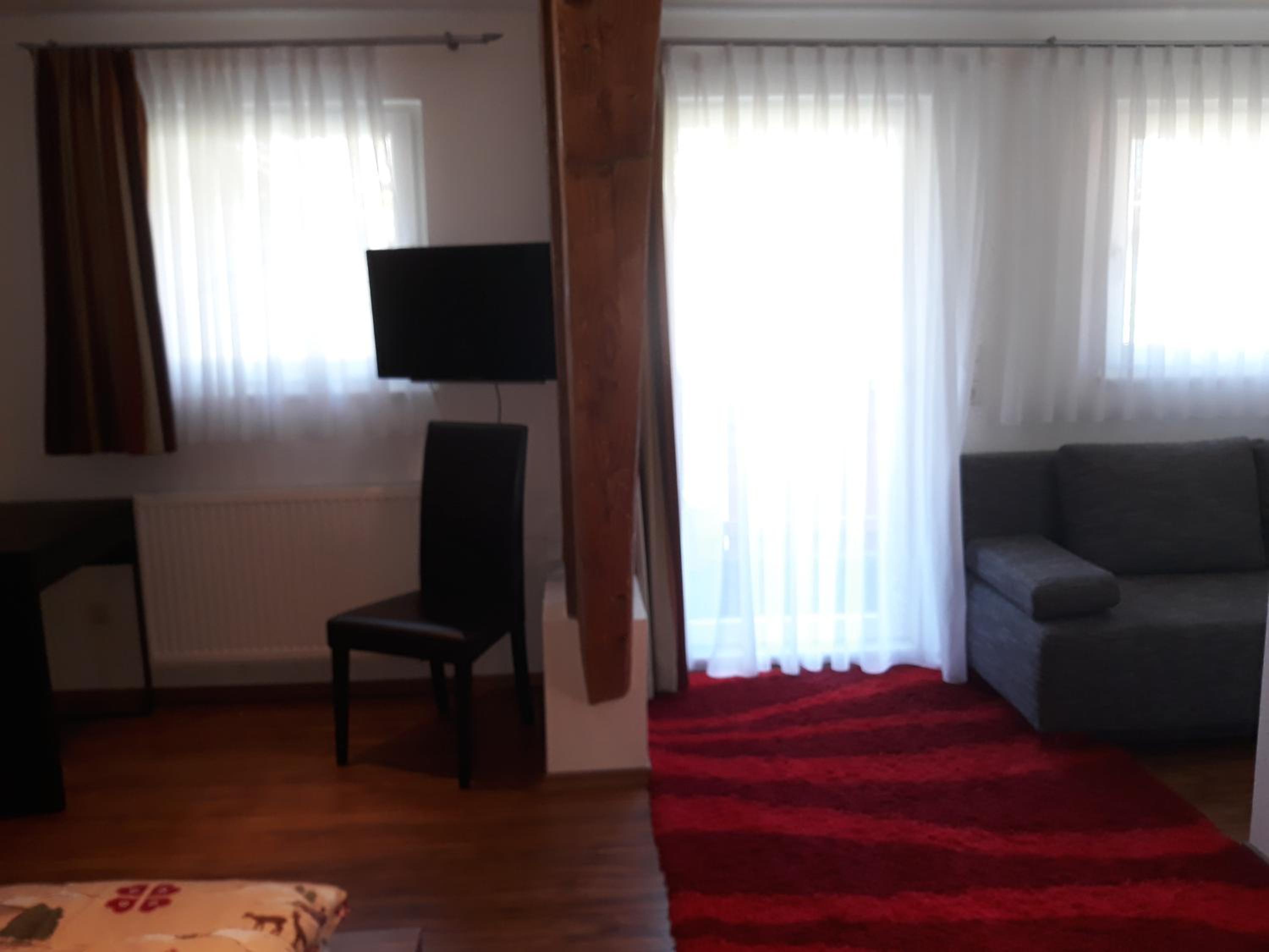 Modern Double Room photo 3