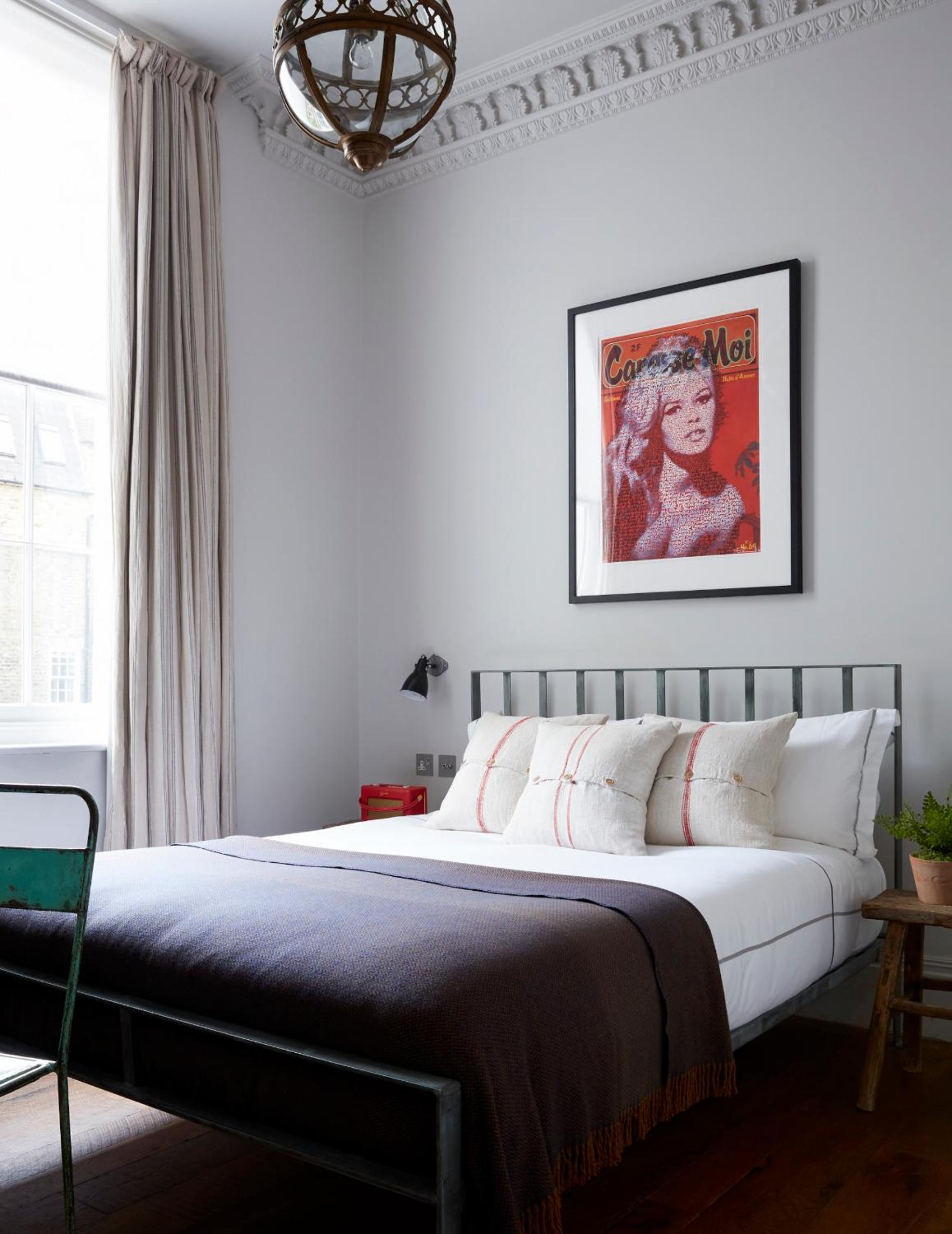 Small Double Room photo 3