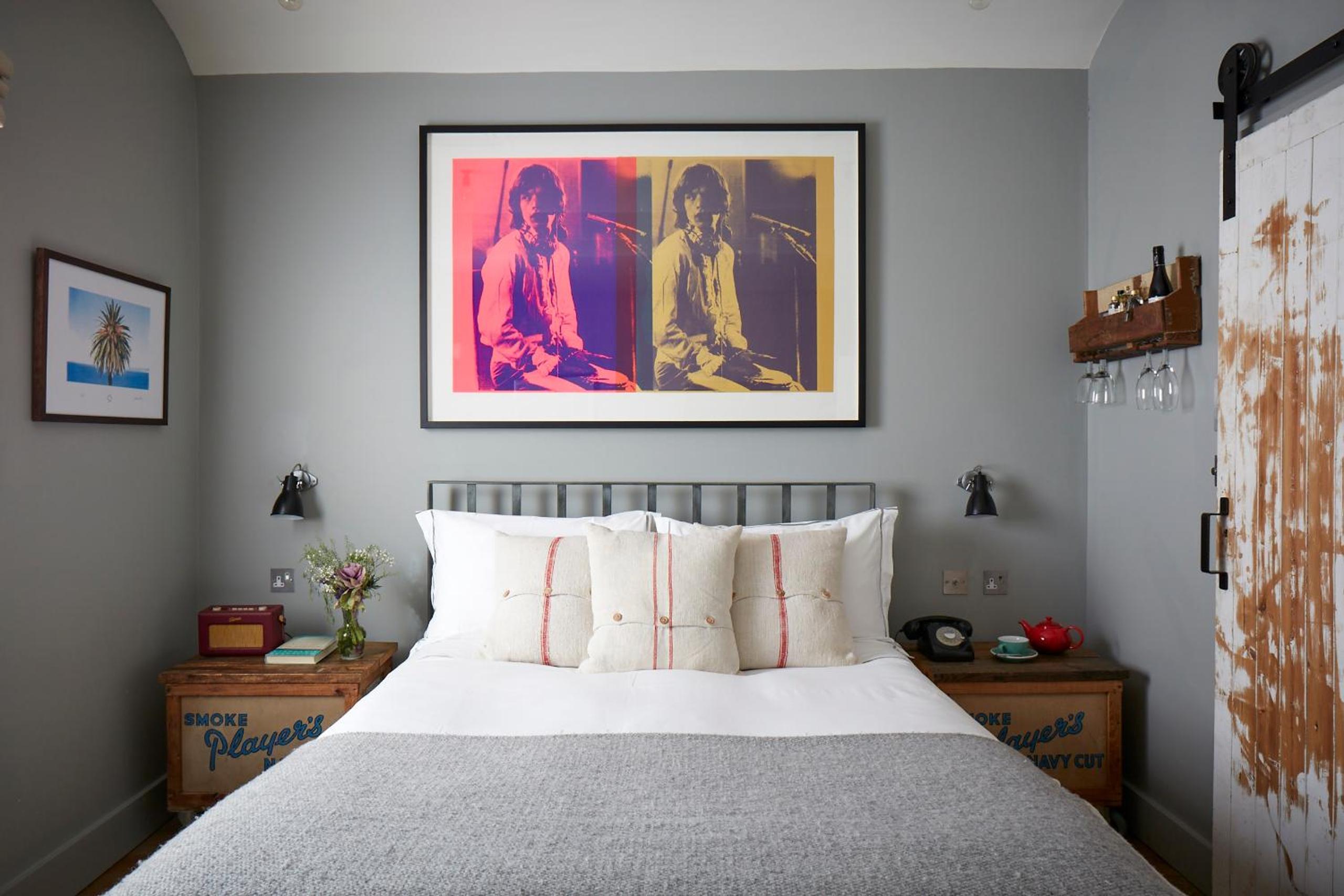 Standard Double Room photo 3