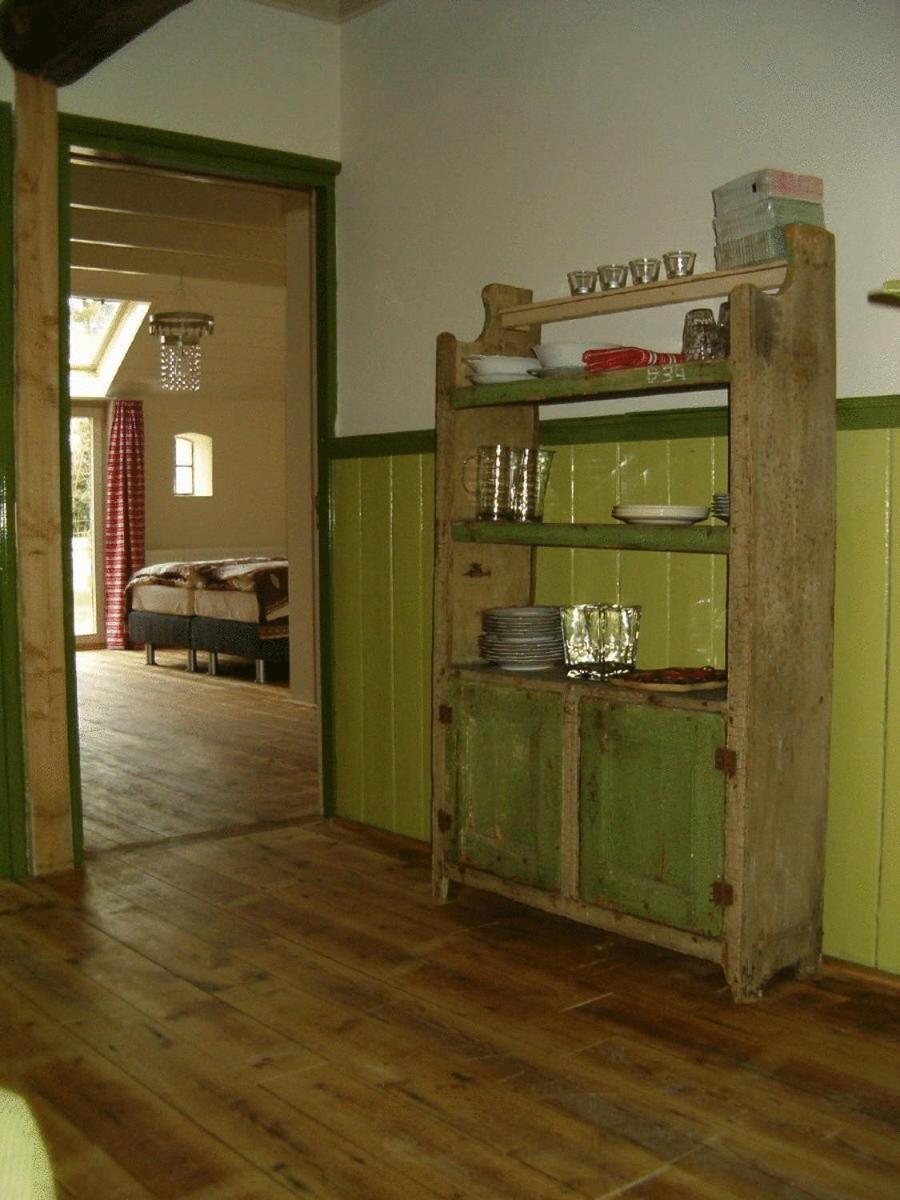 Double Room with Sauna - Photo 7