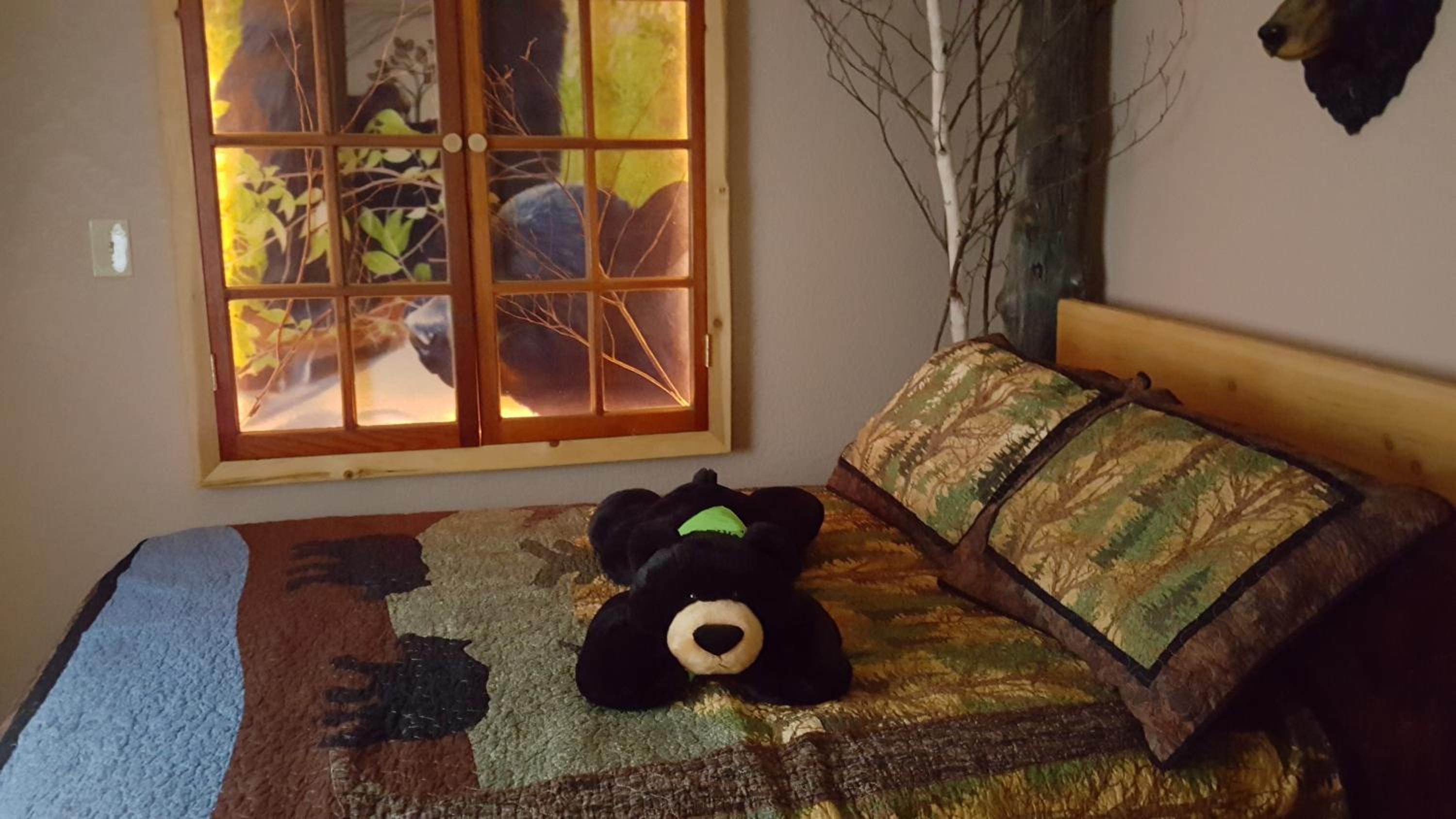 Two-Bedroom Suite (Cottage)