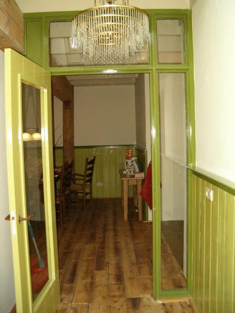 Double Room with Sauna - Photo 8