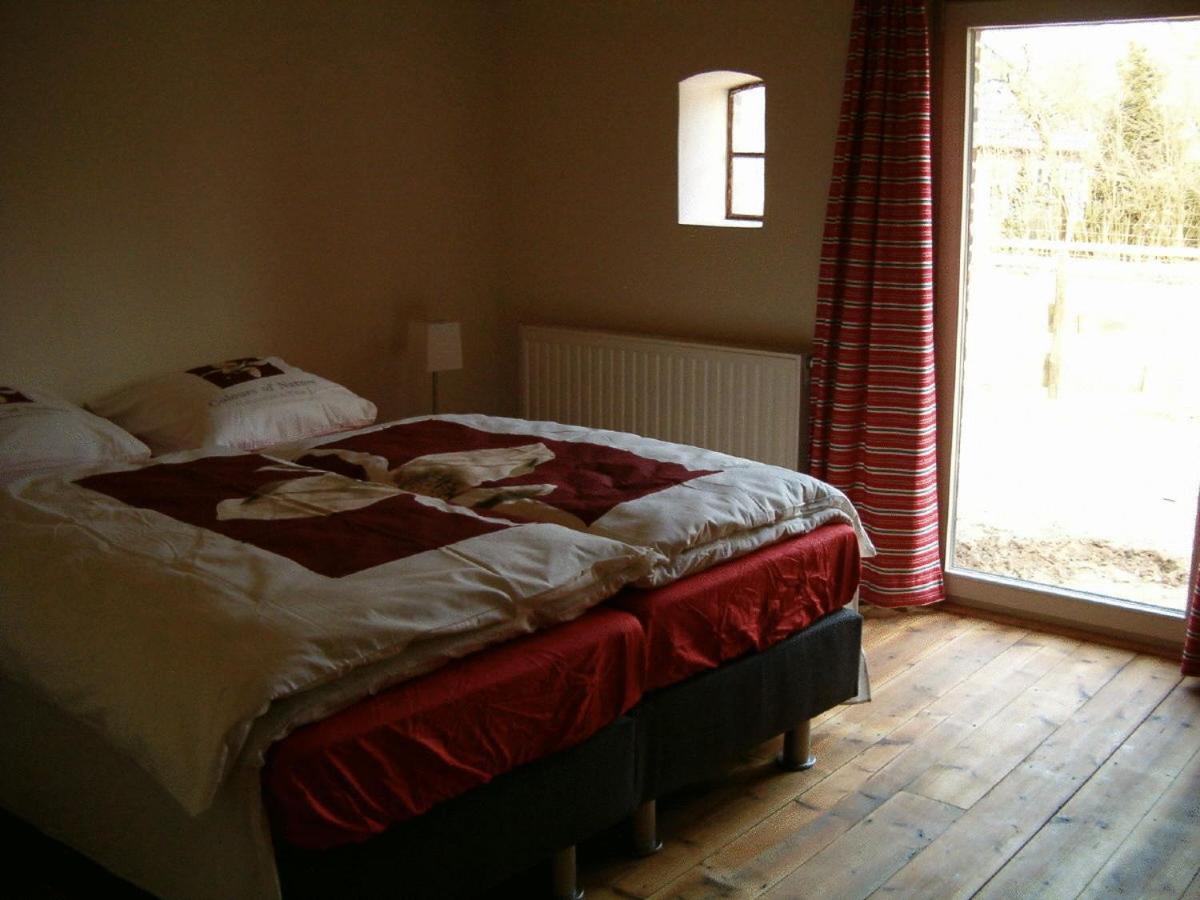 Double Room with Sauna - Photo 1