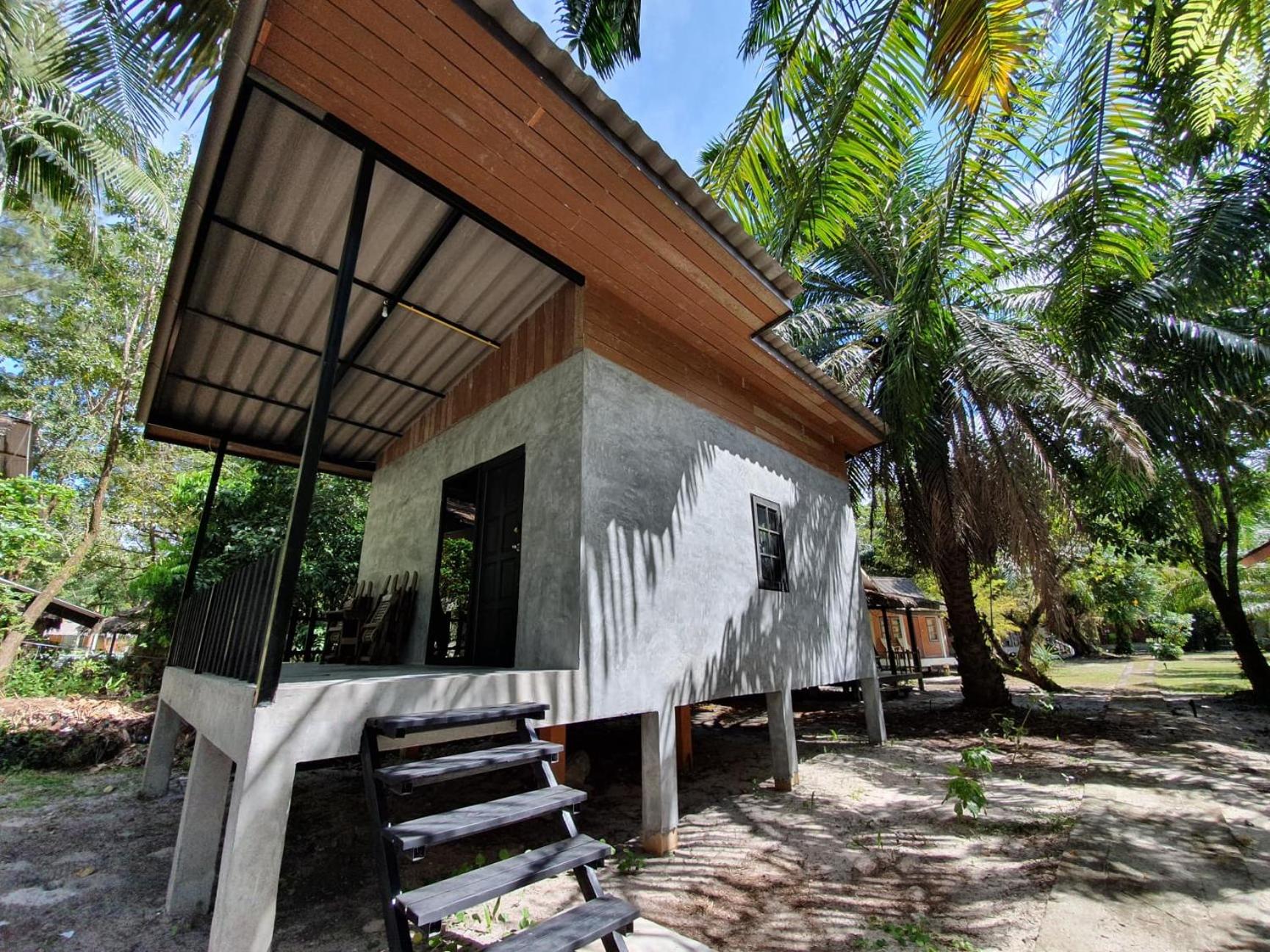 Family Bungalow photo 3