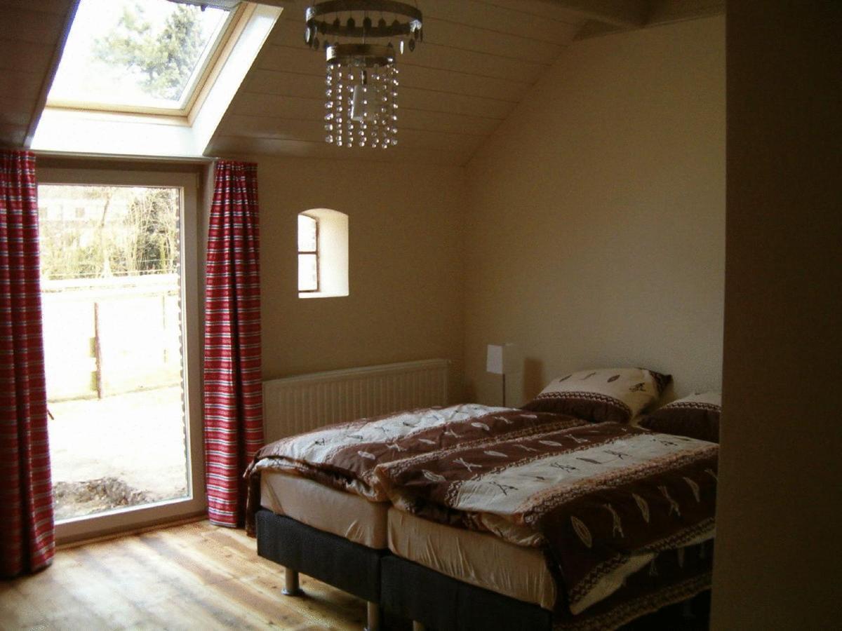 Double Room with Sauna - Photo 4