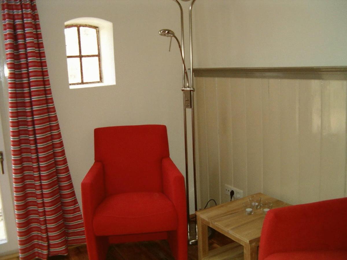 Double Room with Sauna - Photo 6