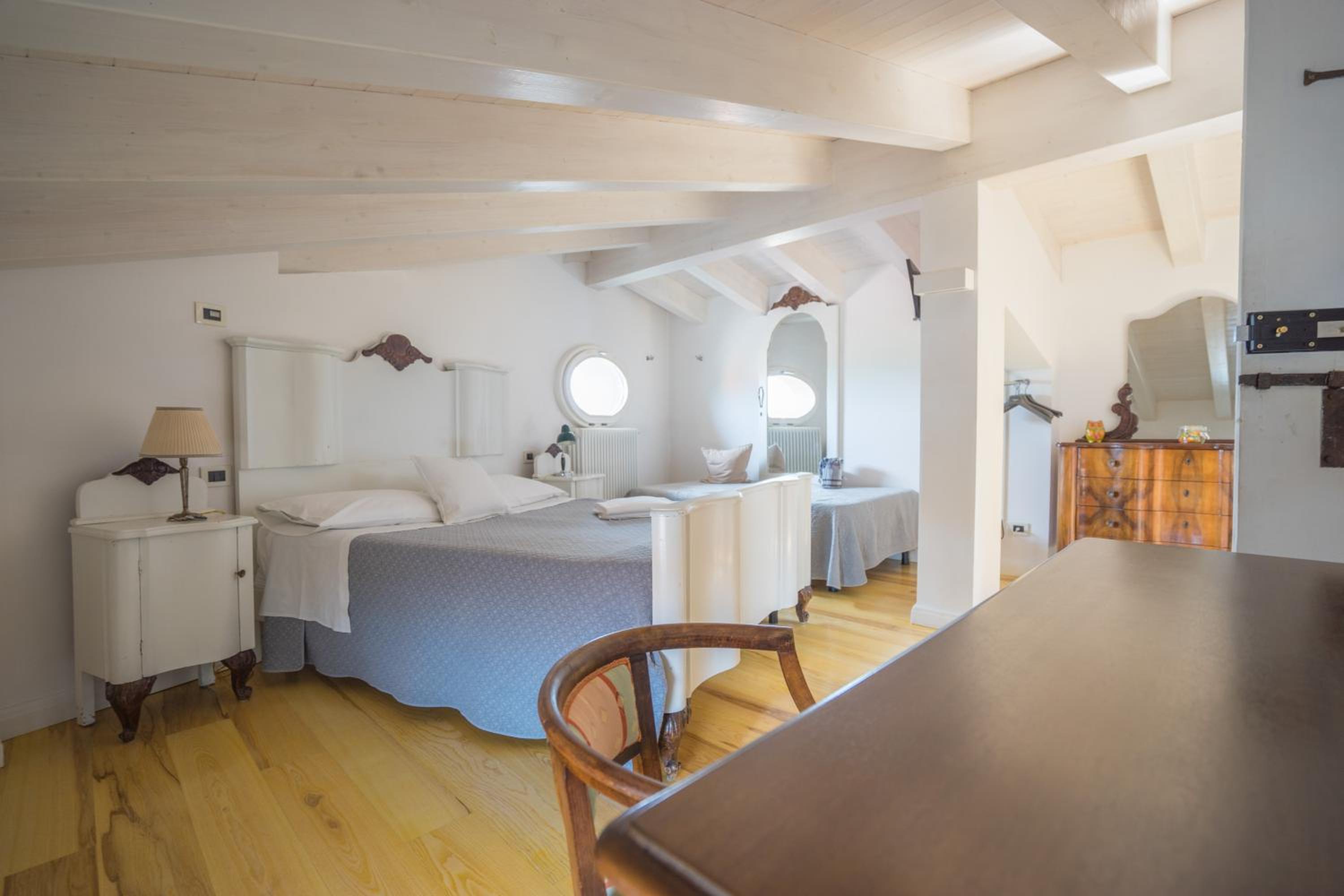 Budget Double or Twin Room photo 1