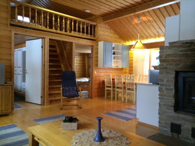 Chalet photo 2