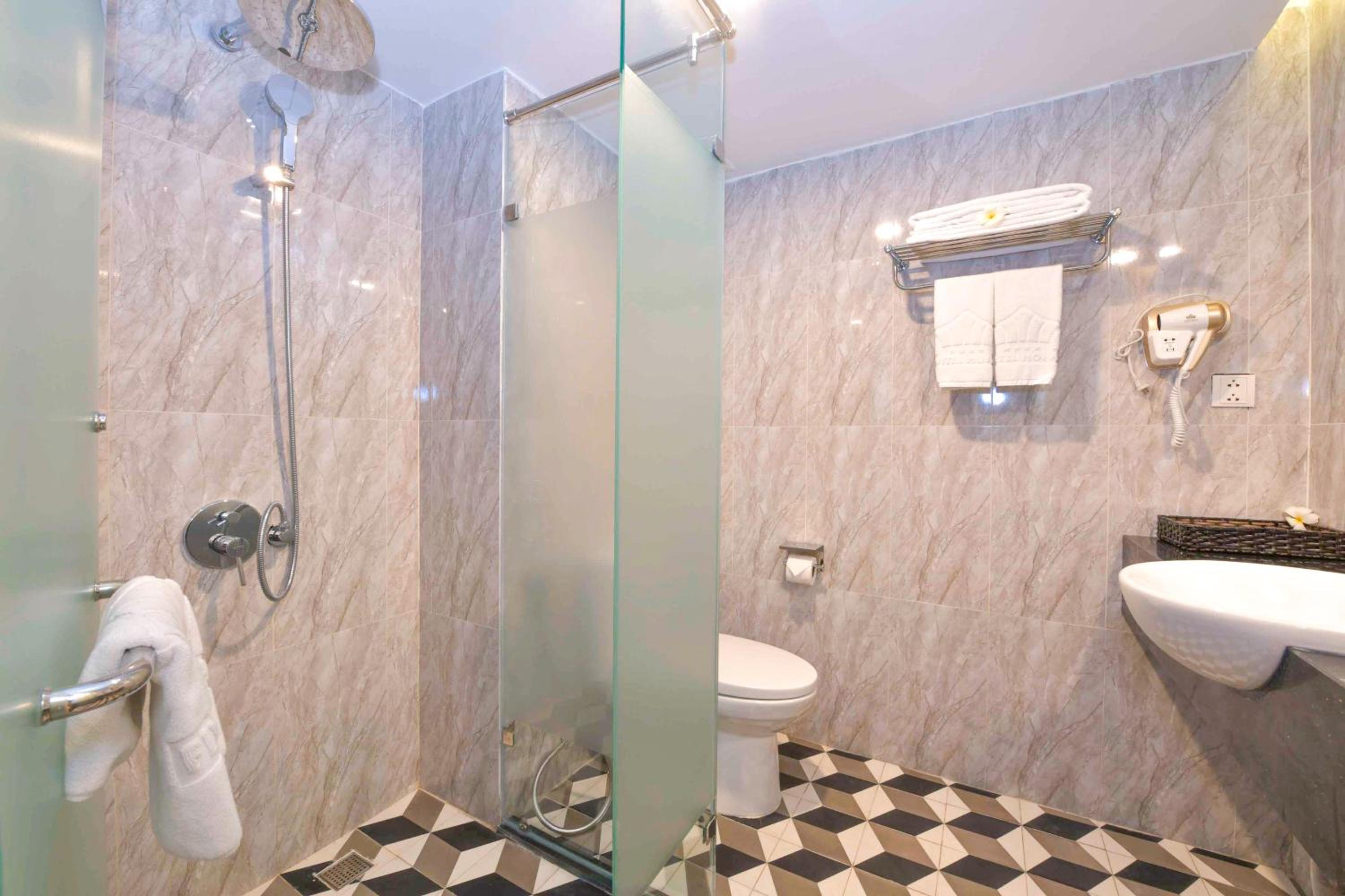Superior Twin Room - Photo 5