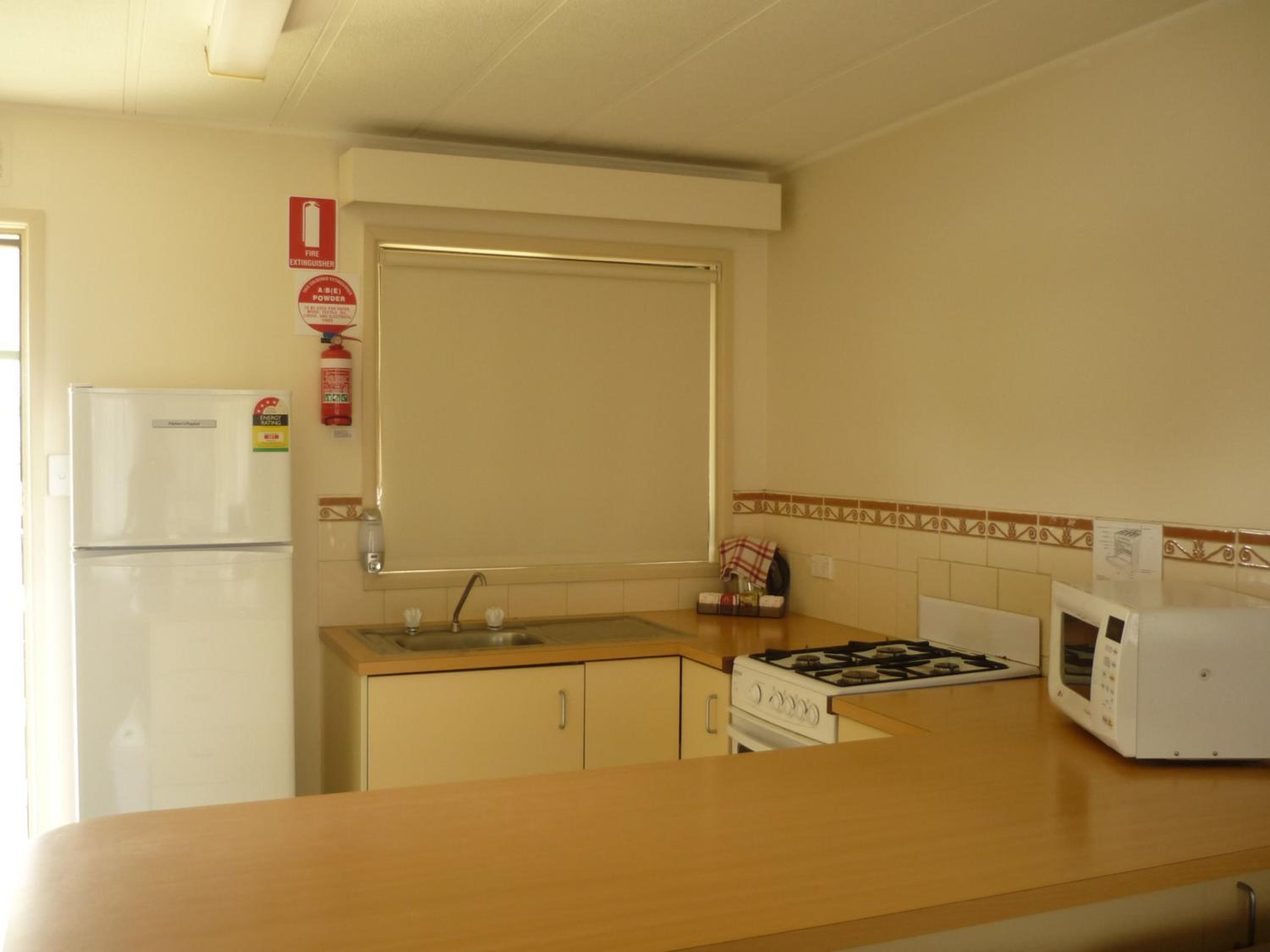 Two-Bedroom Apartment with Air-conditioning photo 2