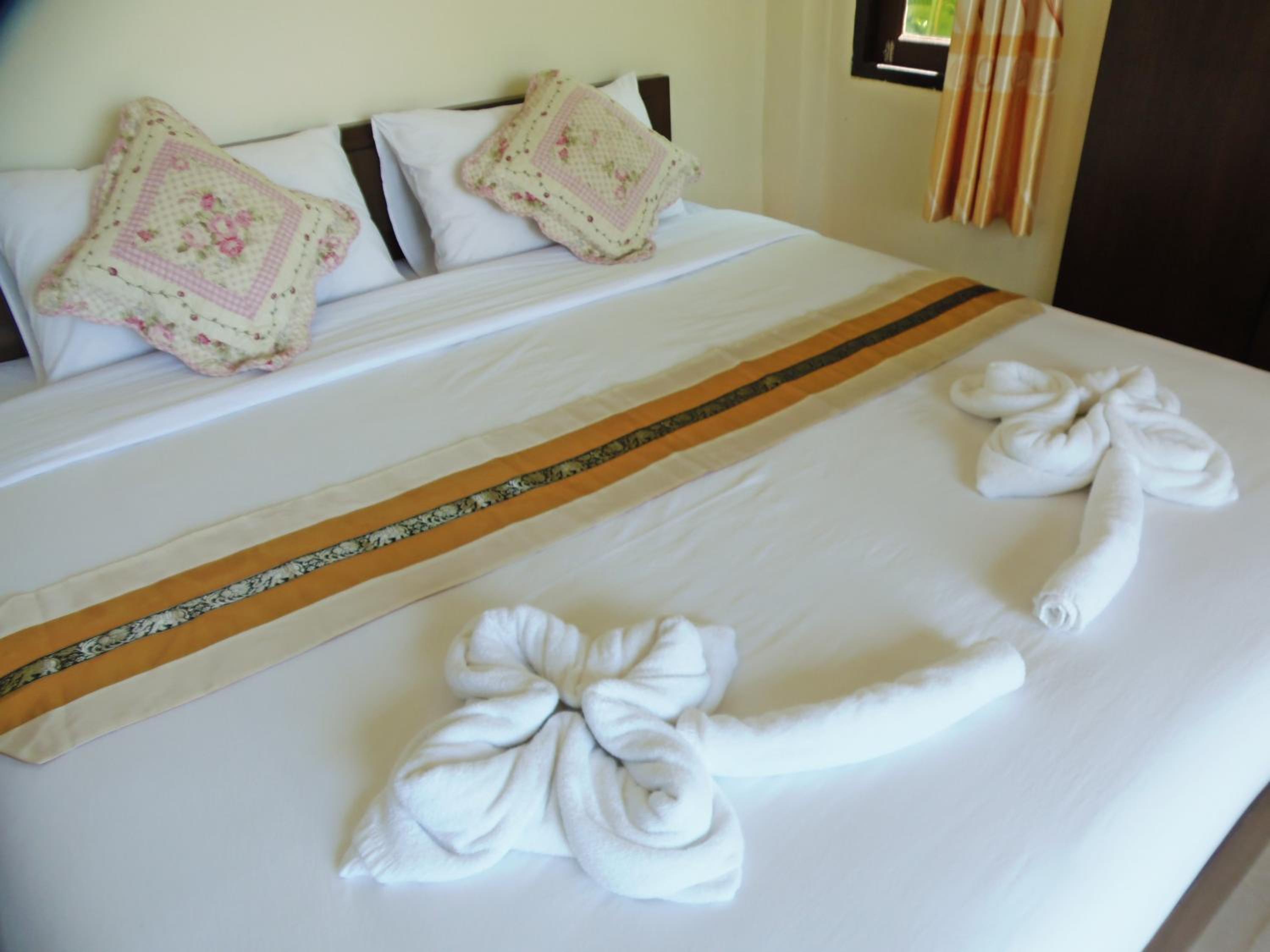 One-Bedroom Villa with Garden View - Photo 4