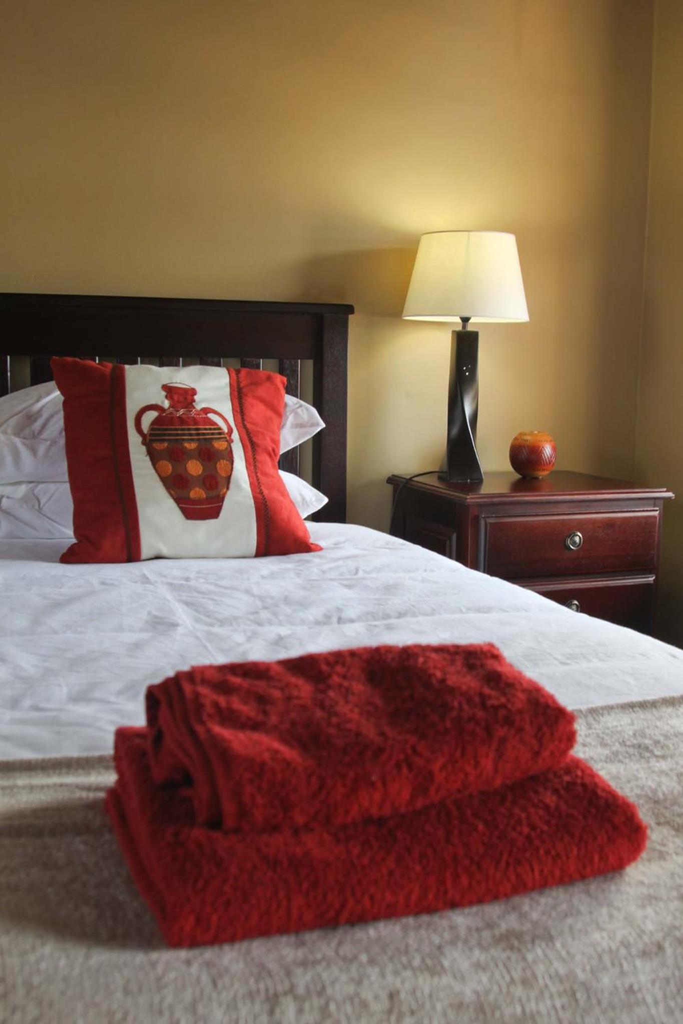 Standard Double or Twin Room photo 1