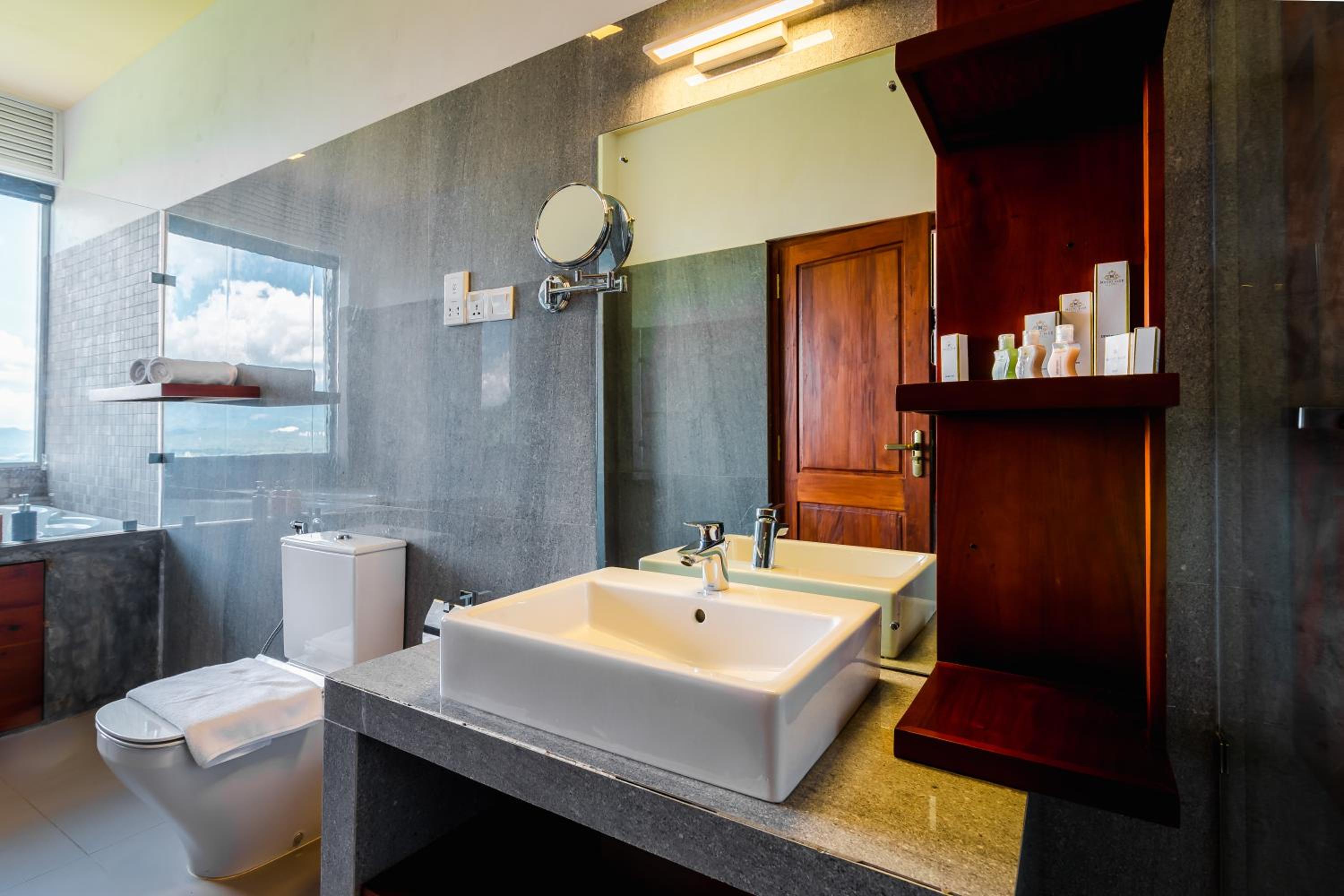 Family Suite - Photo 2