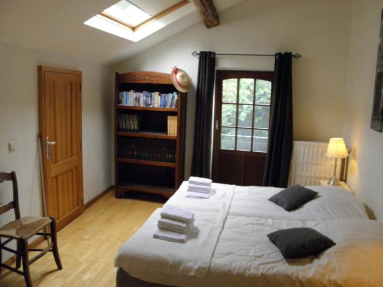 Three-Bedroom Villa photo 1