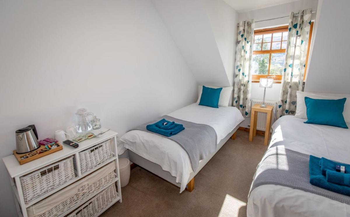Two-Bedroom Suite photo 3