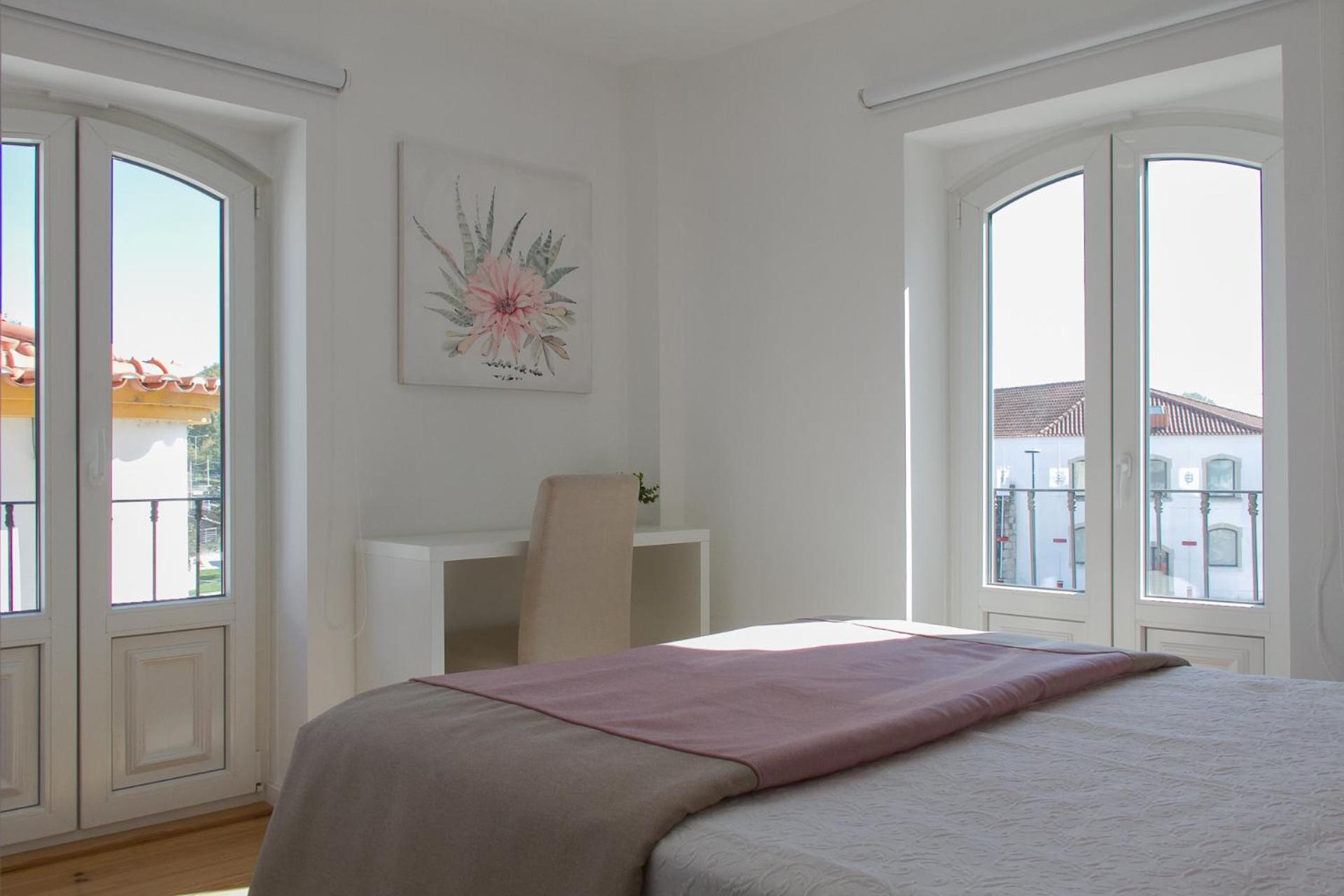 Two-Bedroom Apartment - Photo 1