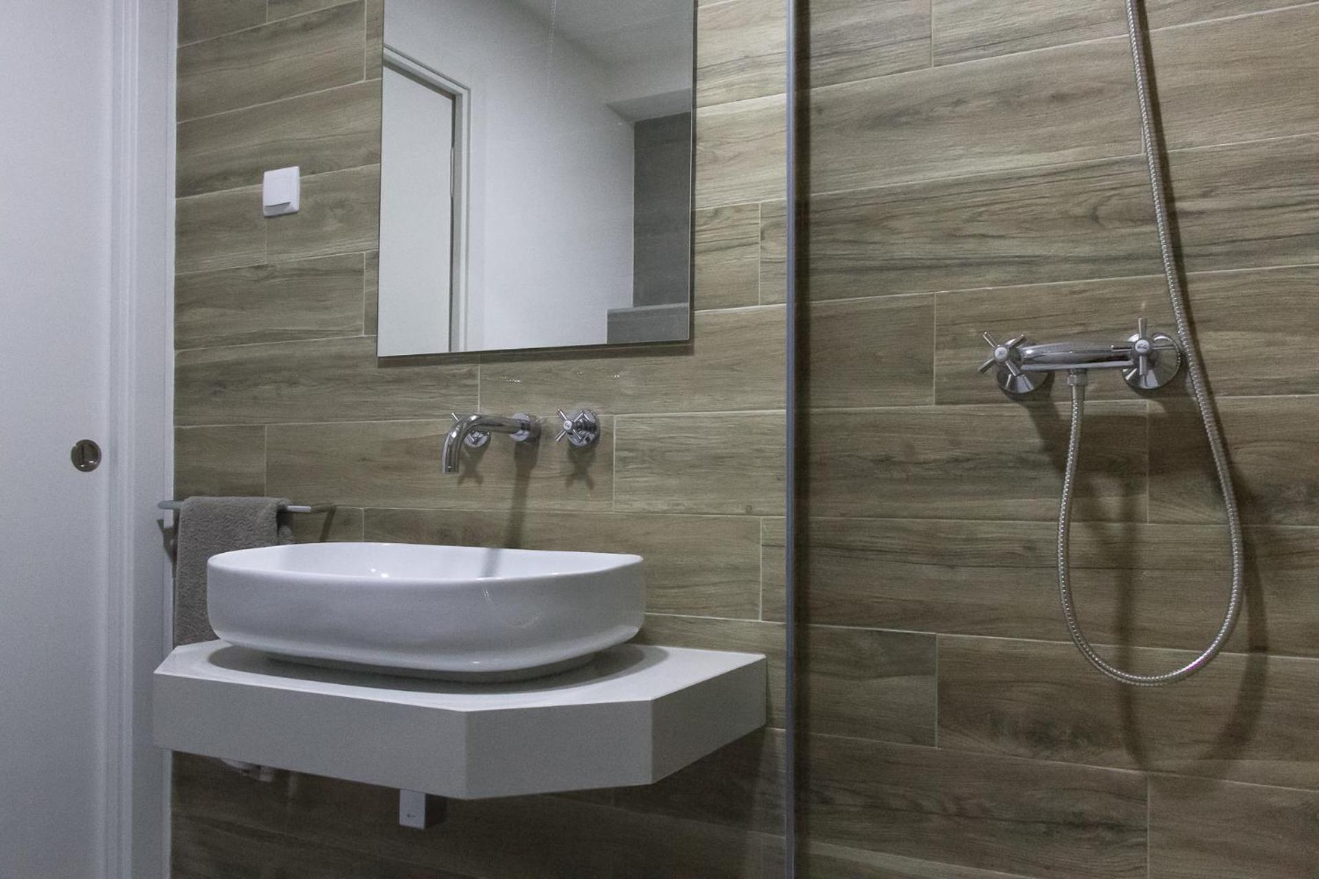 Two-Bedroom Apartment - Photo 17