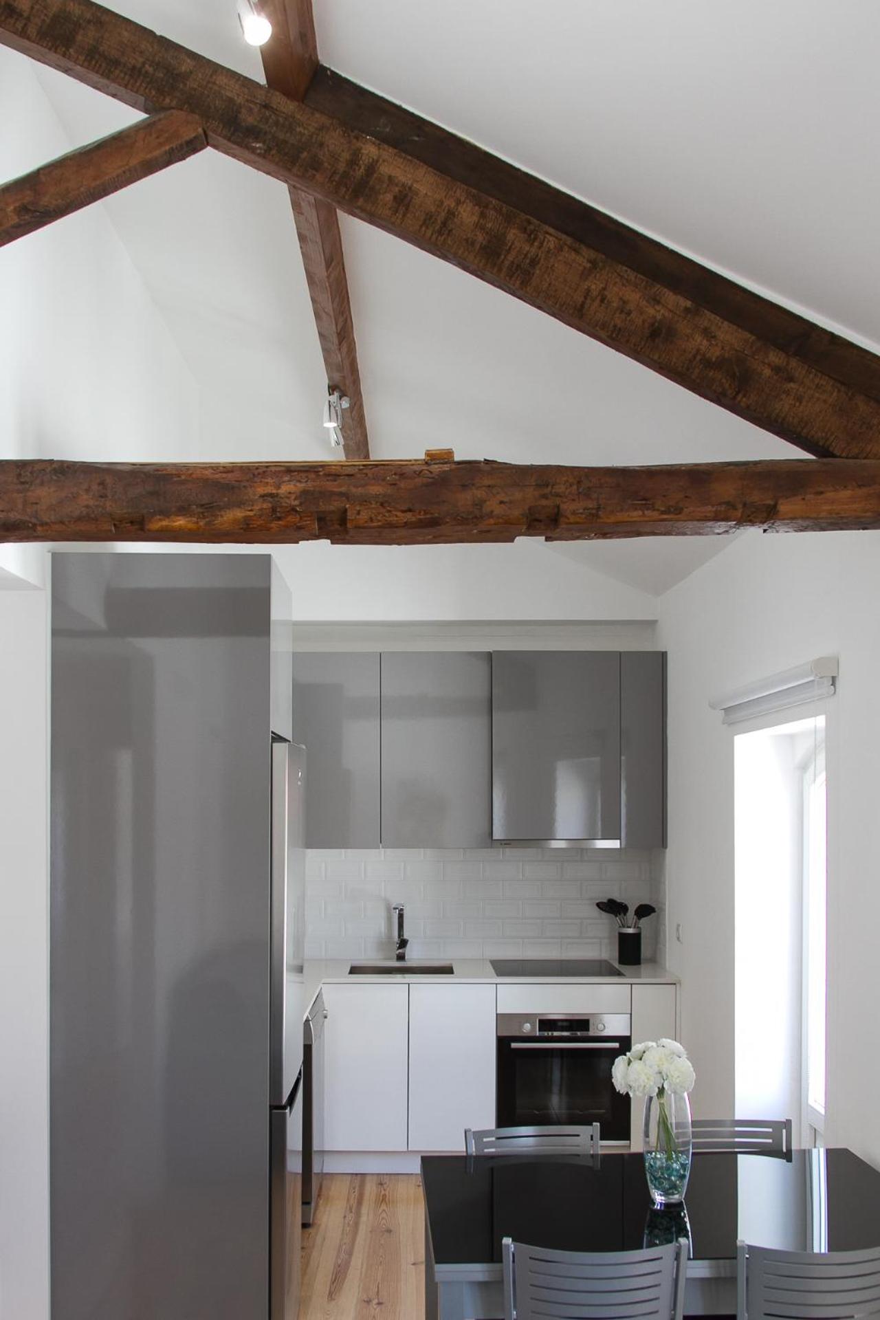 Two-Bedroom Apartment - Photo 14