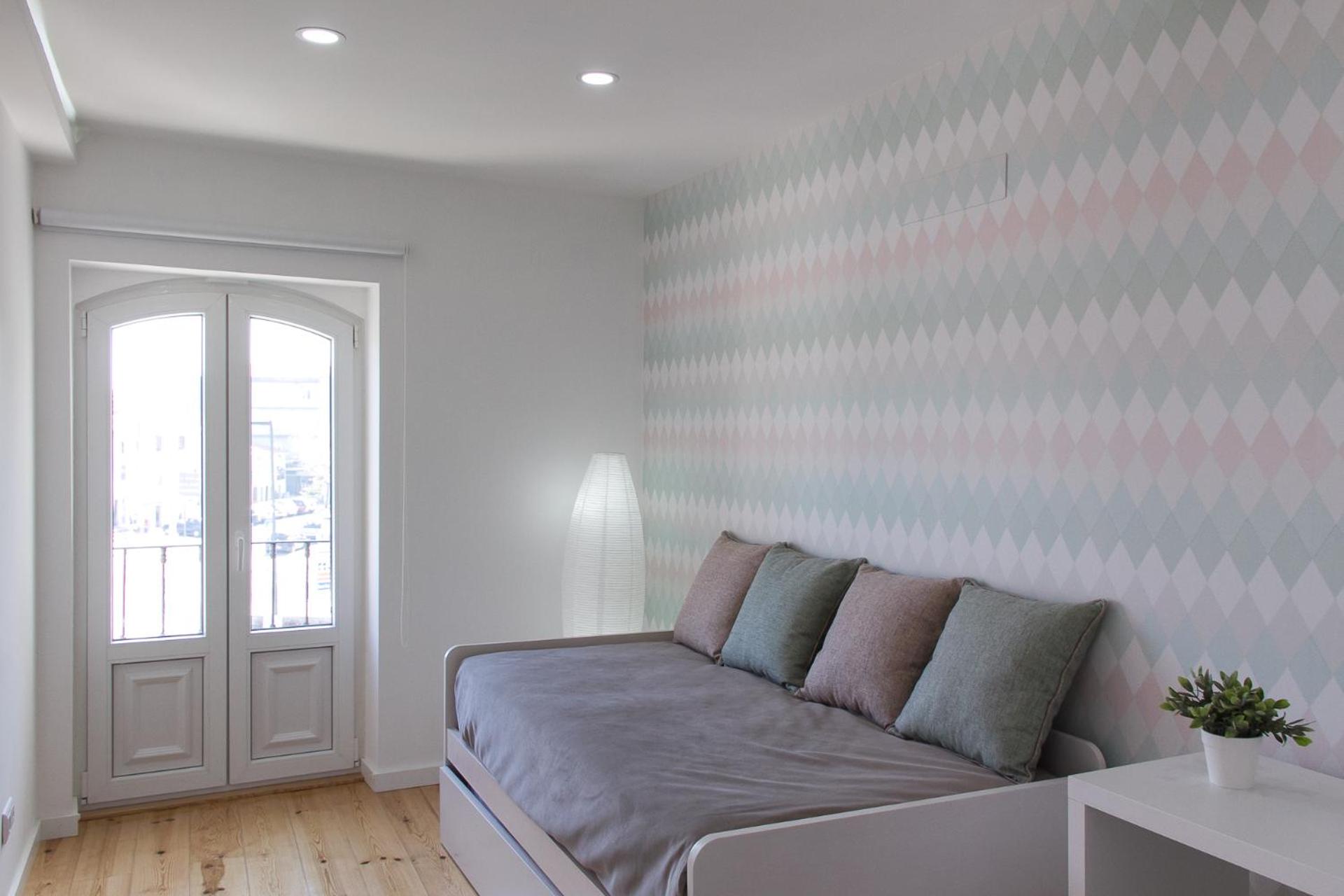 Two-Bedroom Apartment - Photo 7